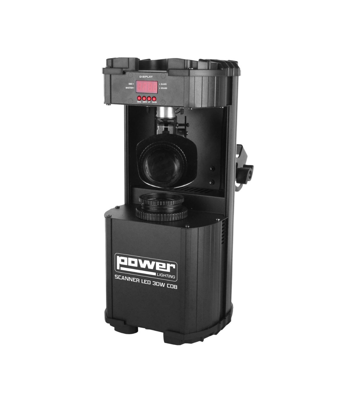 Power Lighting Scanner Led 30W COB [2]