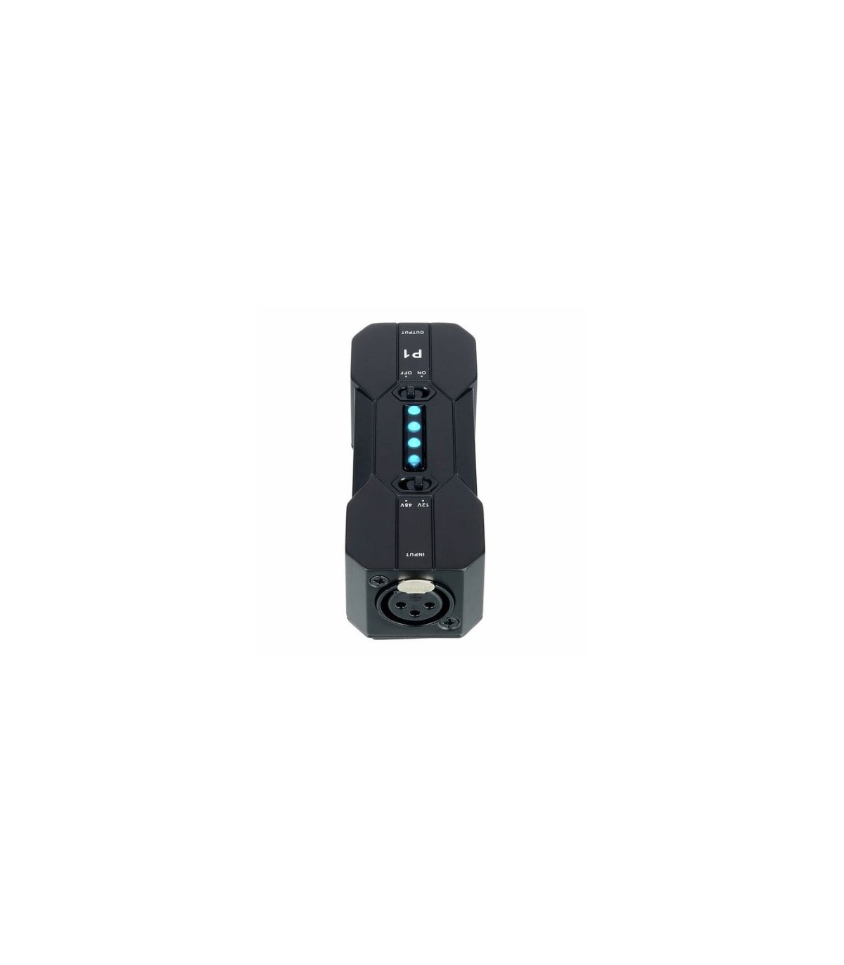 XVive P1 Portable Phantom Power Sup. [2]