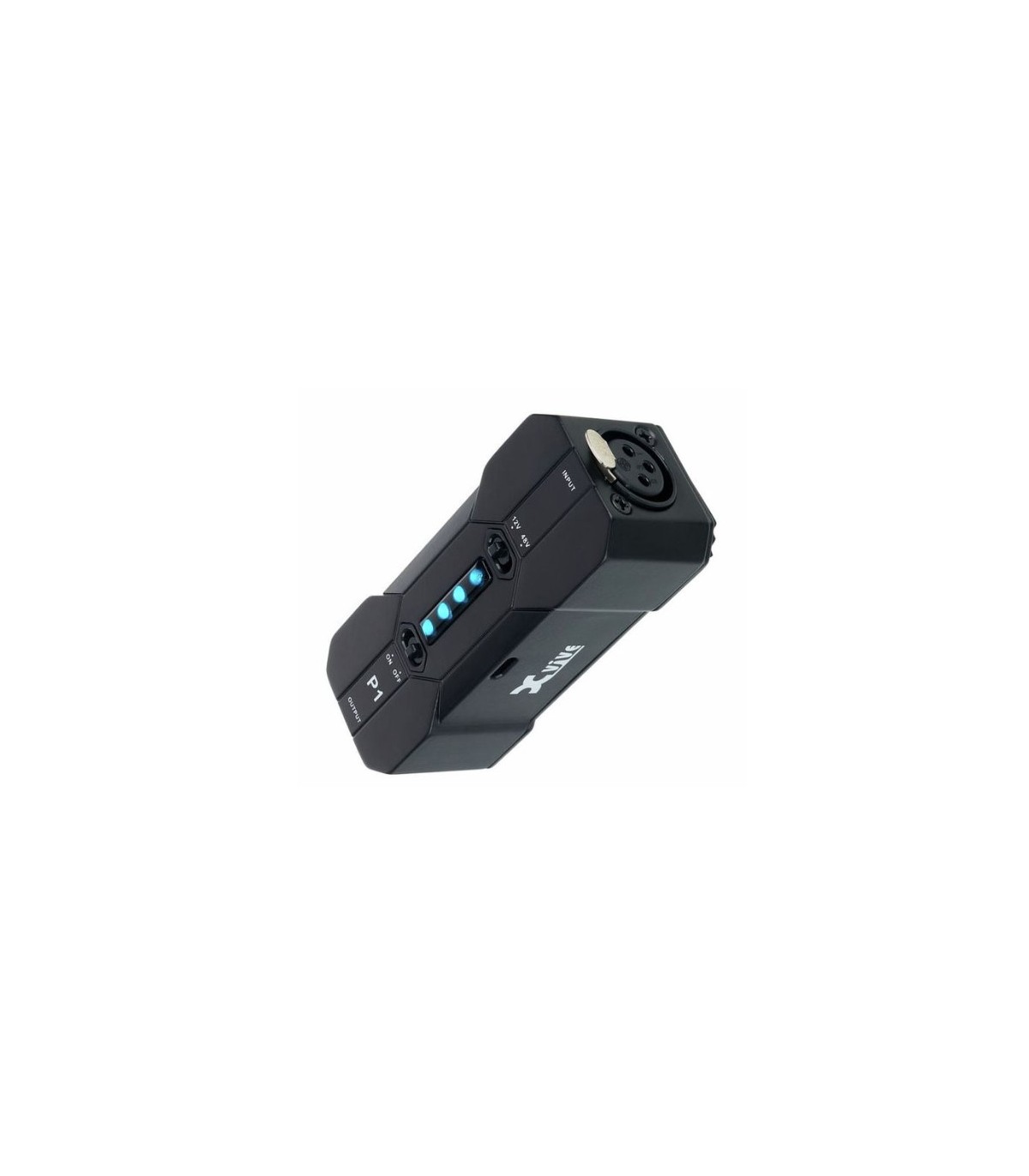 XVive P1 Portable Phantom Power Sup. [4]