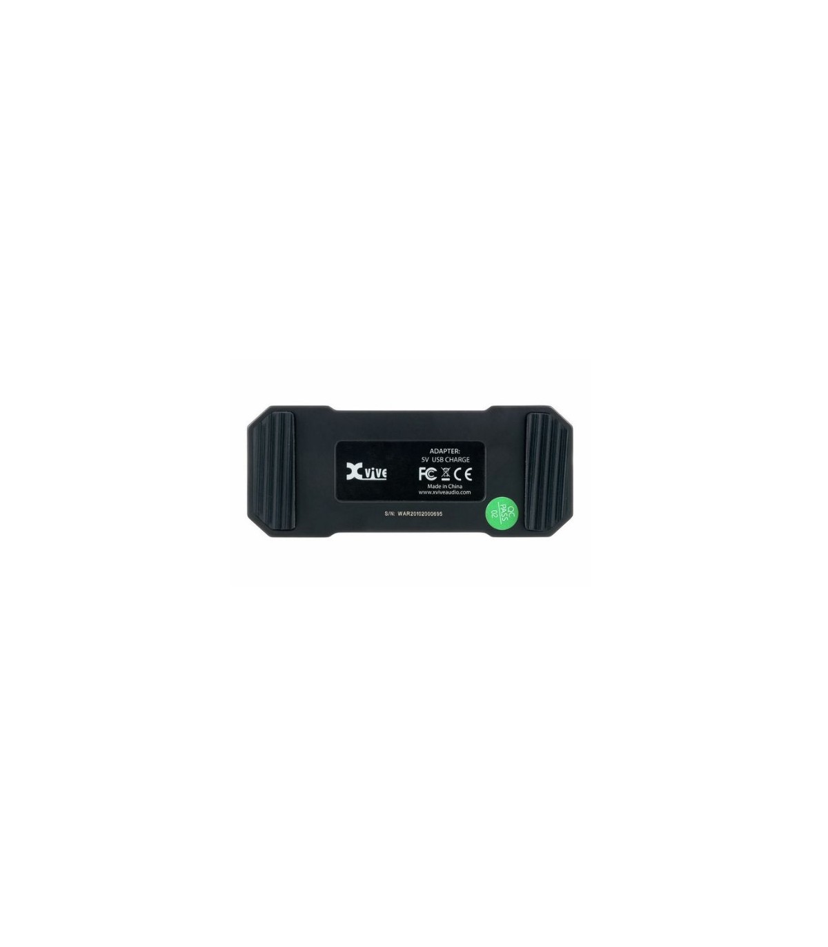 XVive P1 Portable Phantom Power Sup. [6]