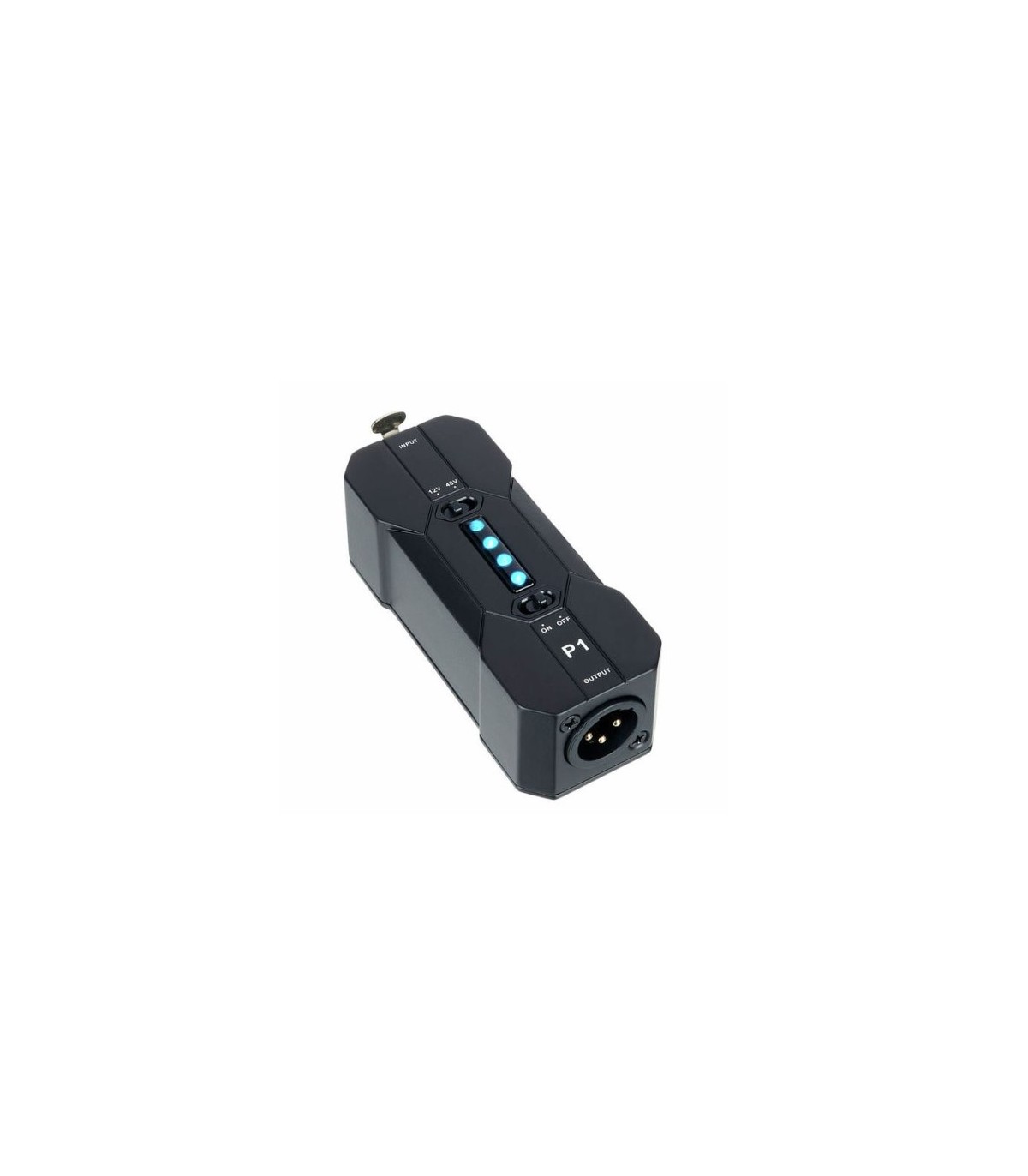 XVive P1 Portable Phantom Power Sup. [3]