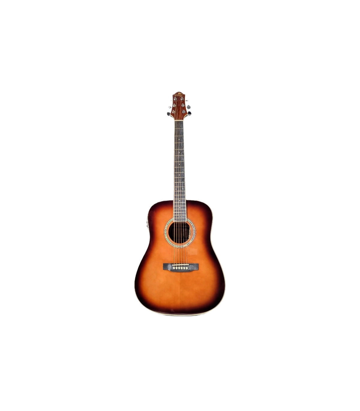 Flame Pro DC 20E SDB [1]