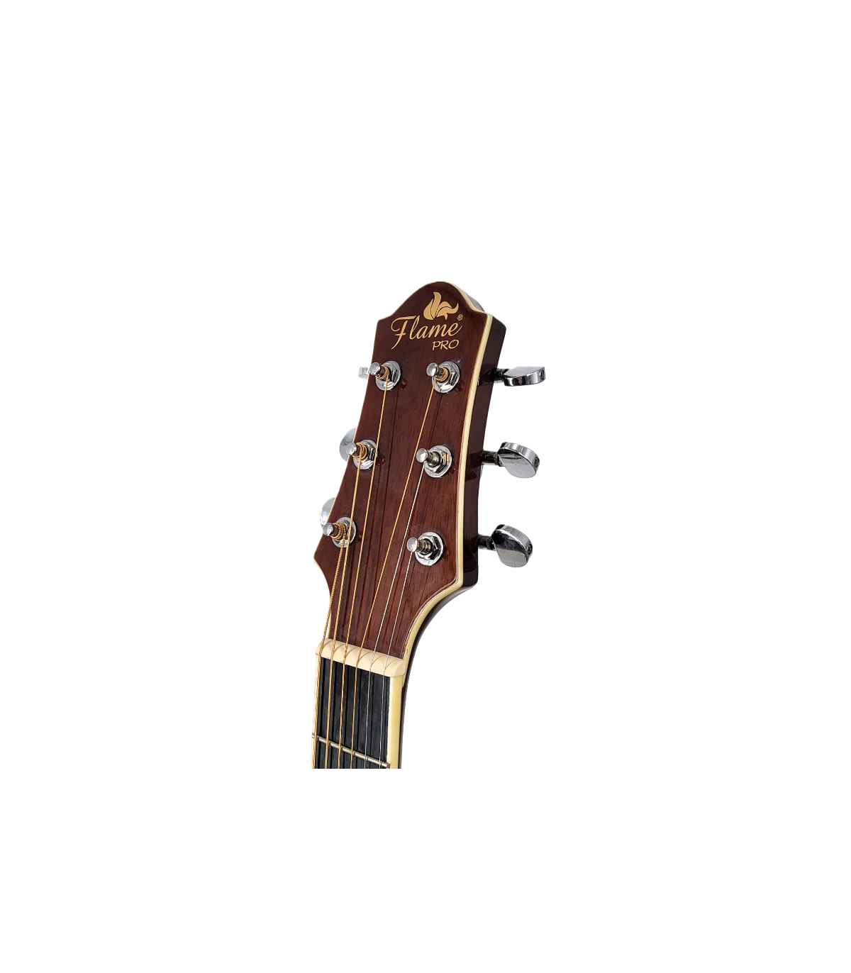Flame Pro DC 20E SDB [3]