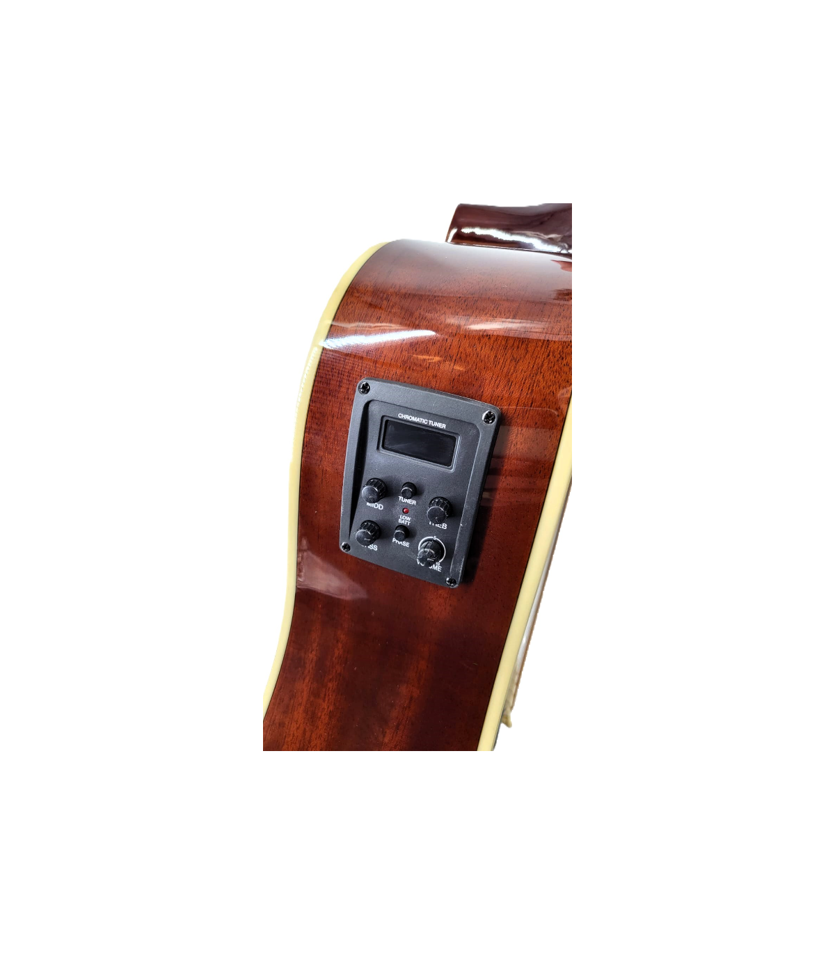 Flame Pro DC 20E SDB [4]