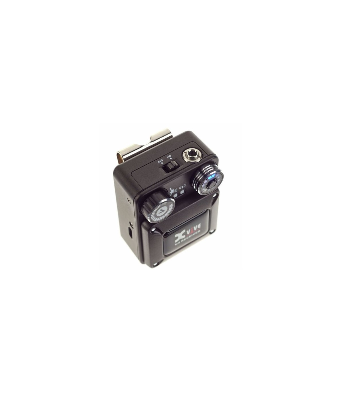 XVive U4 Wireless System Receiver [4]