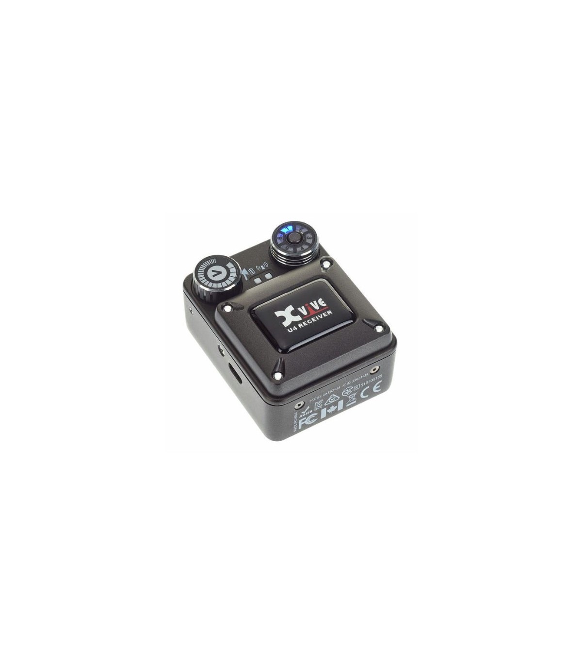 XVive U4 Wireless System Receiver [2]