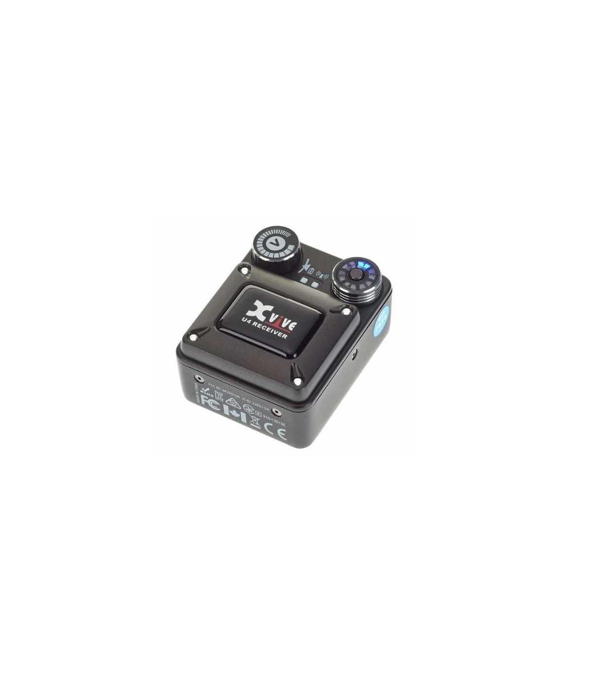 Sonorizare / PA - XVive U4 Wireless System Receiver