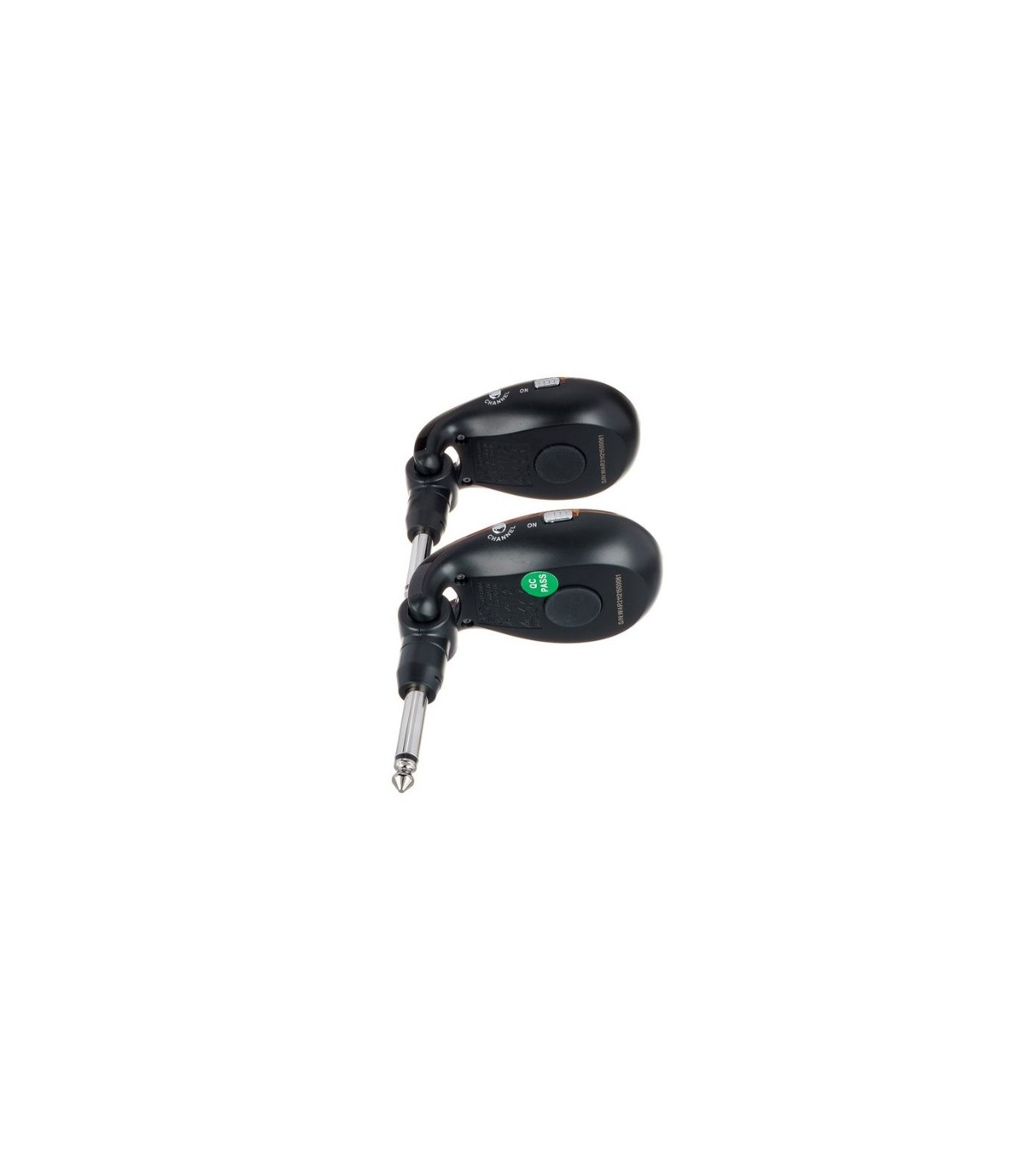 XVive U2 Guitar Wireless System LTD [4]