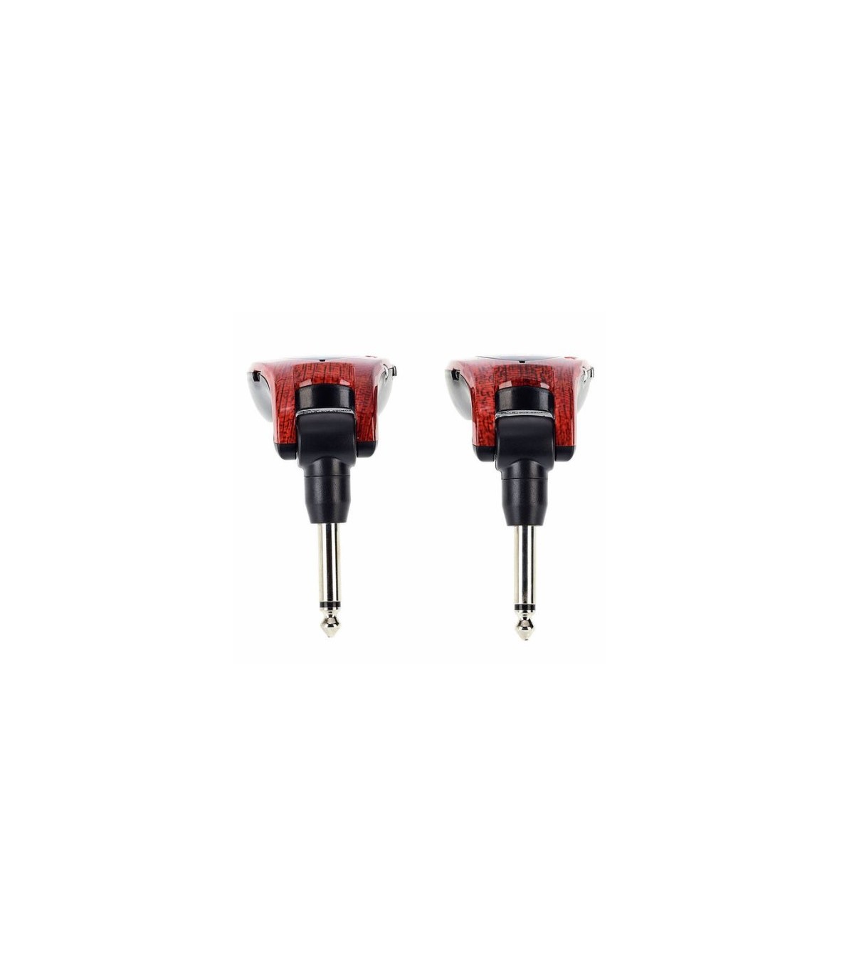 XVive Wireless System U2 Wood [4]