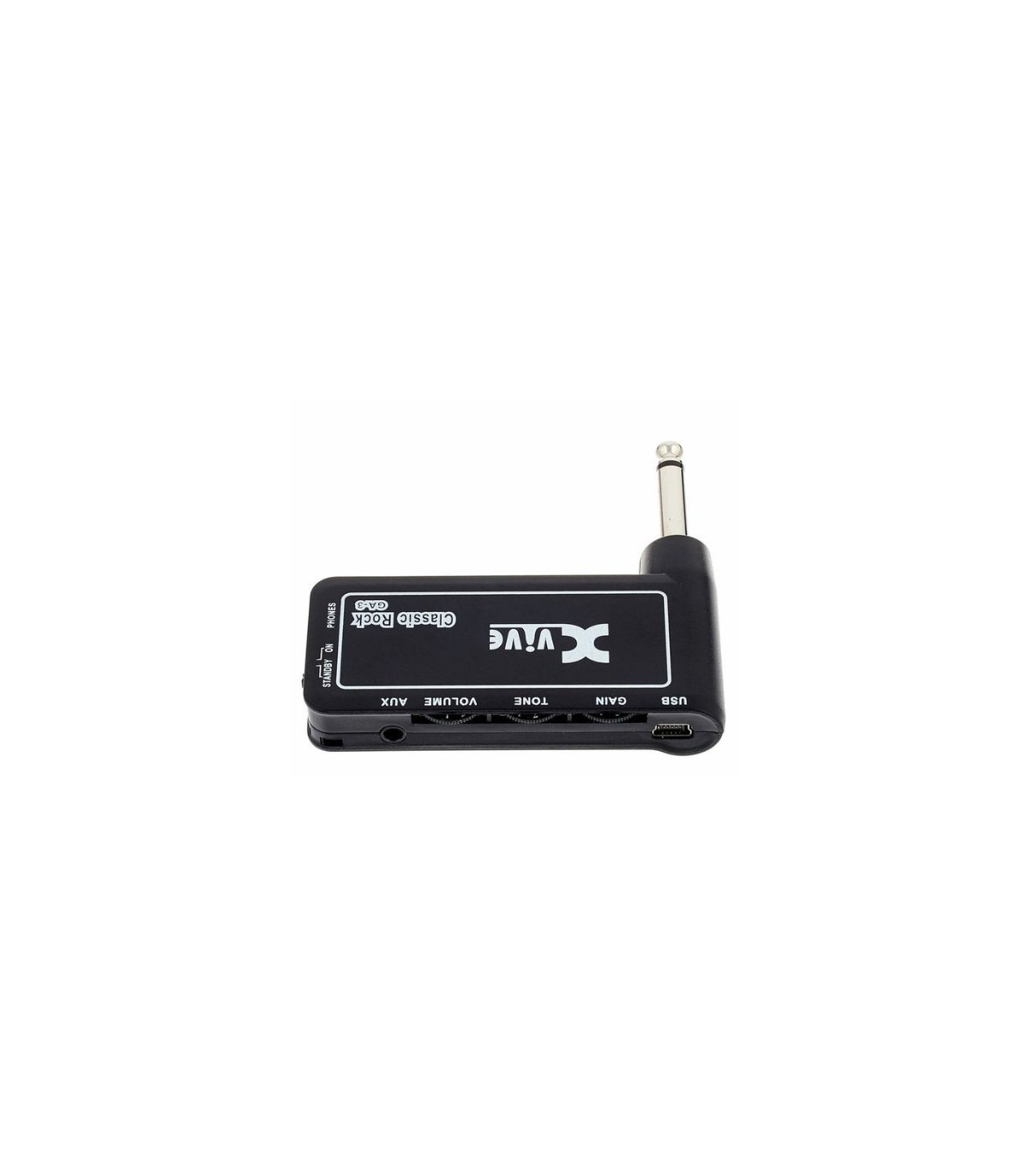 XVive GA-3 Classic Guitar Micro Amp [3]