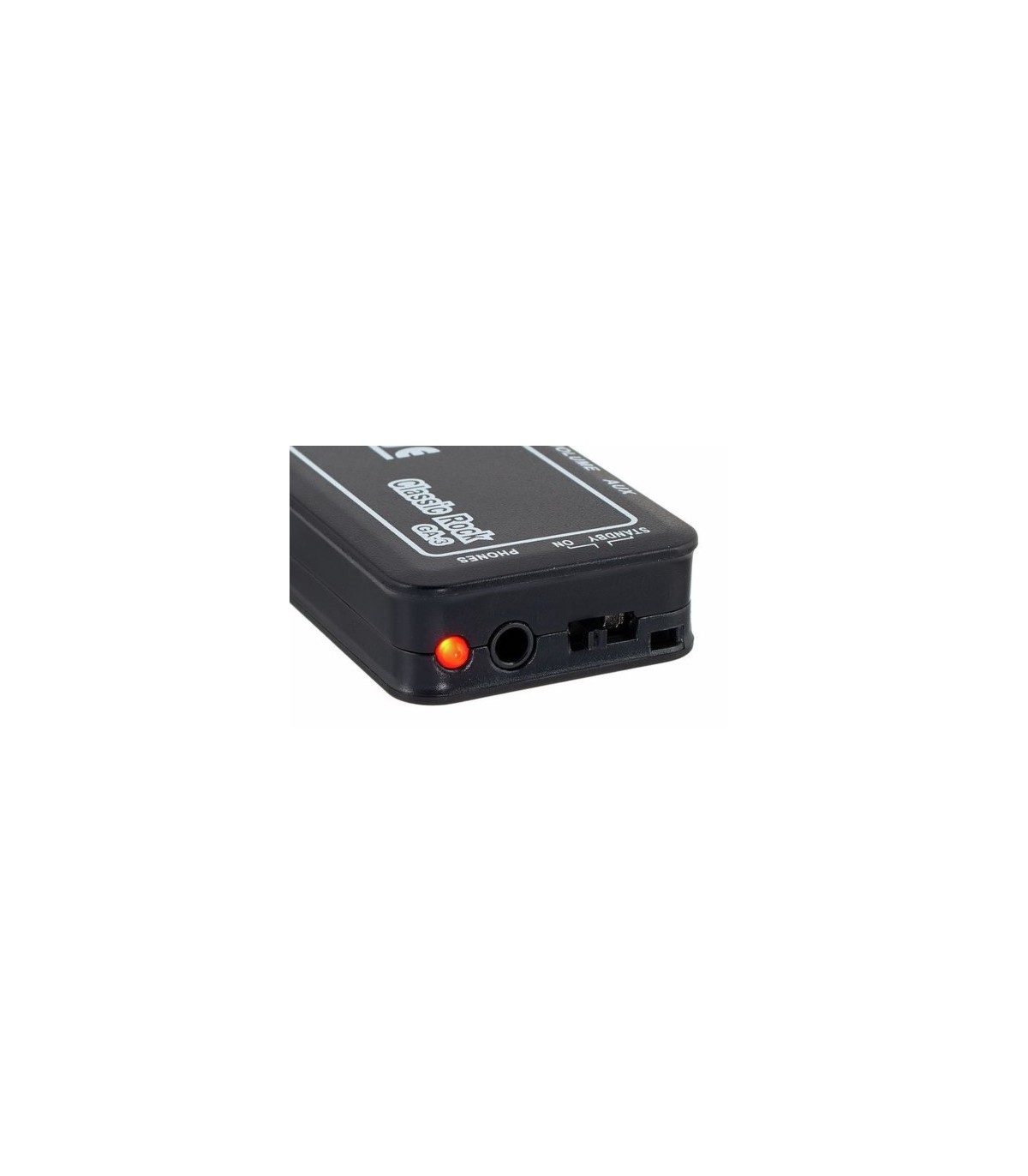 XVive GA-3 Classic Guitar Micro Amp [5]
