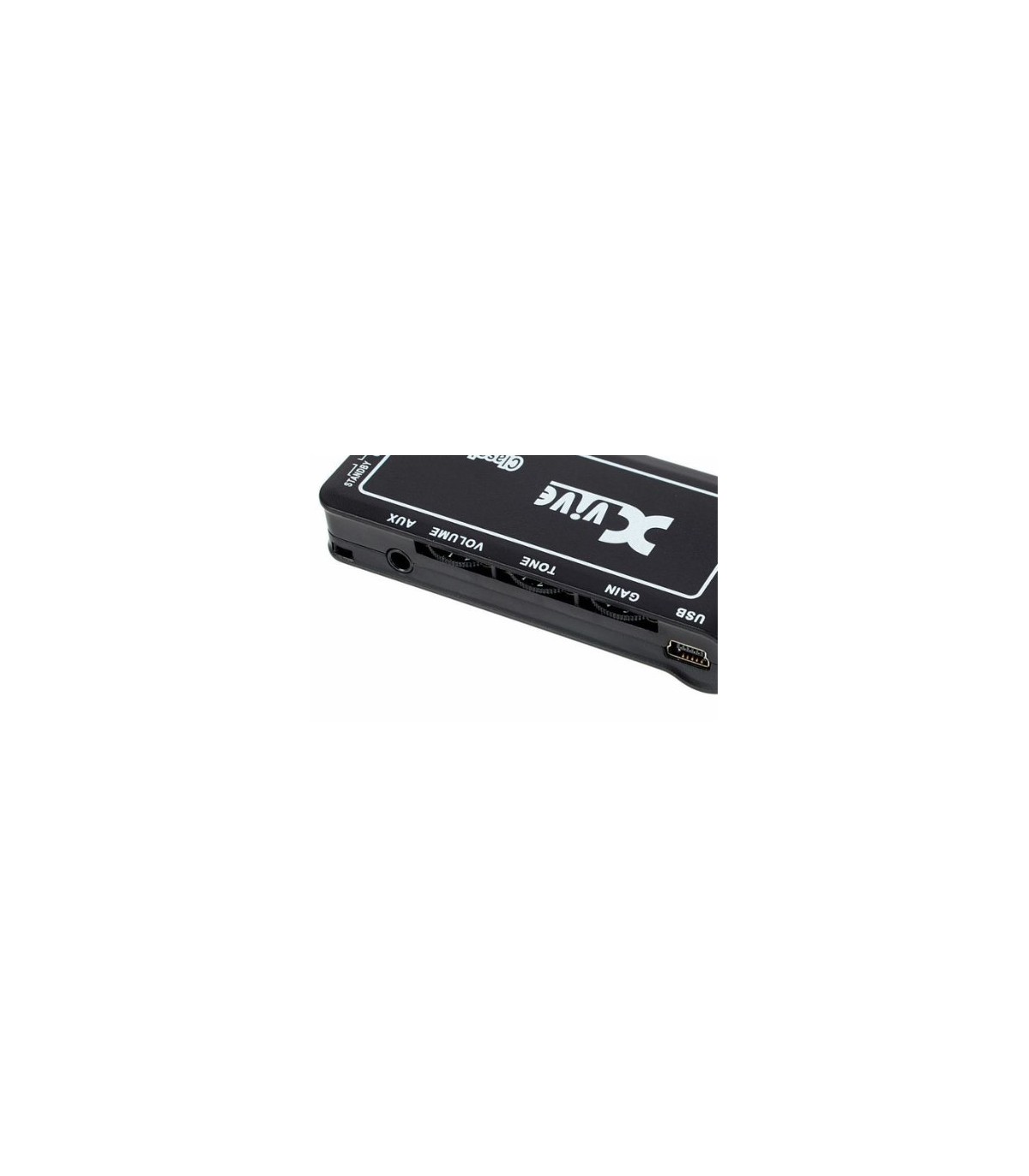 XVive GA-3 Classic Guitar Micro Amp [6]