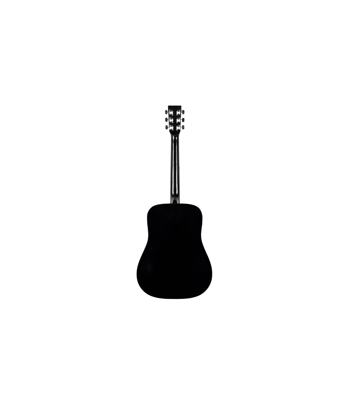 Flame FG029-41 BK Chit. Acustica B-Stock [2]