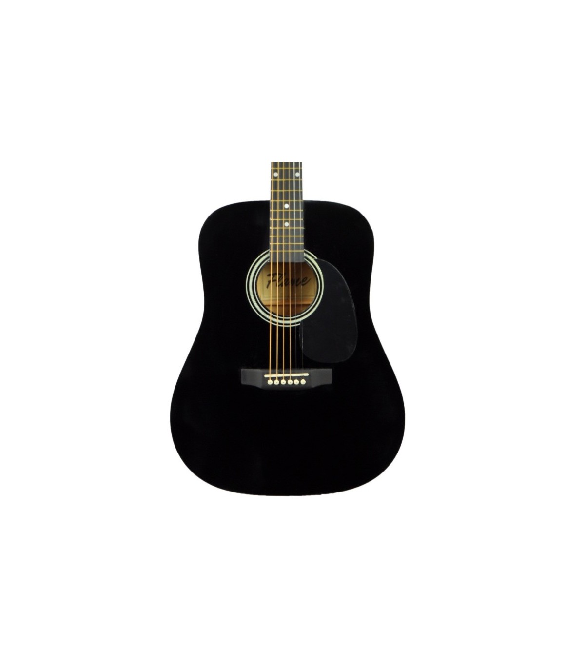 Flame FG029-41 BK Chit. Acustica B-Stock [3]