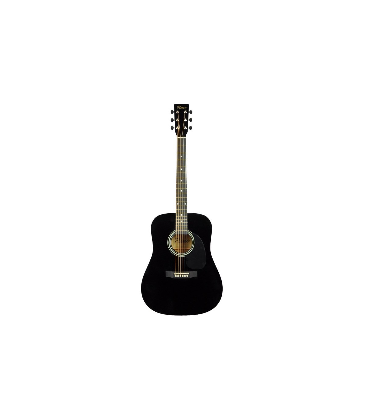 Magazin - Flame FG029-41 BK Chit. Acustica B-Stock