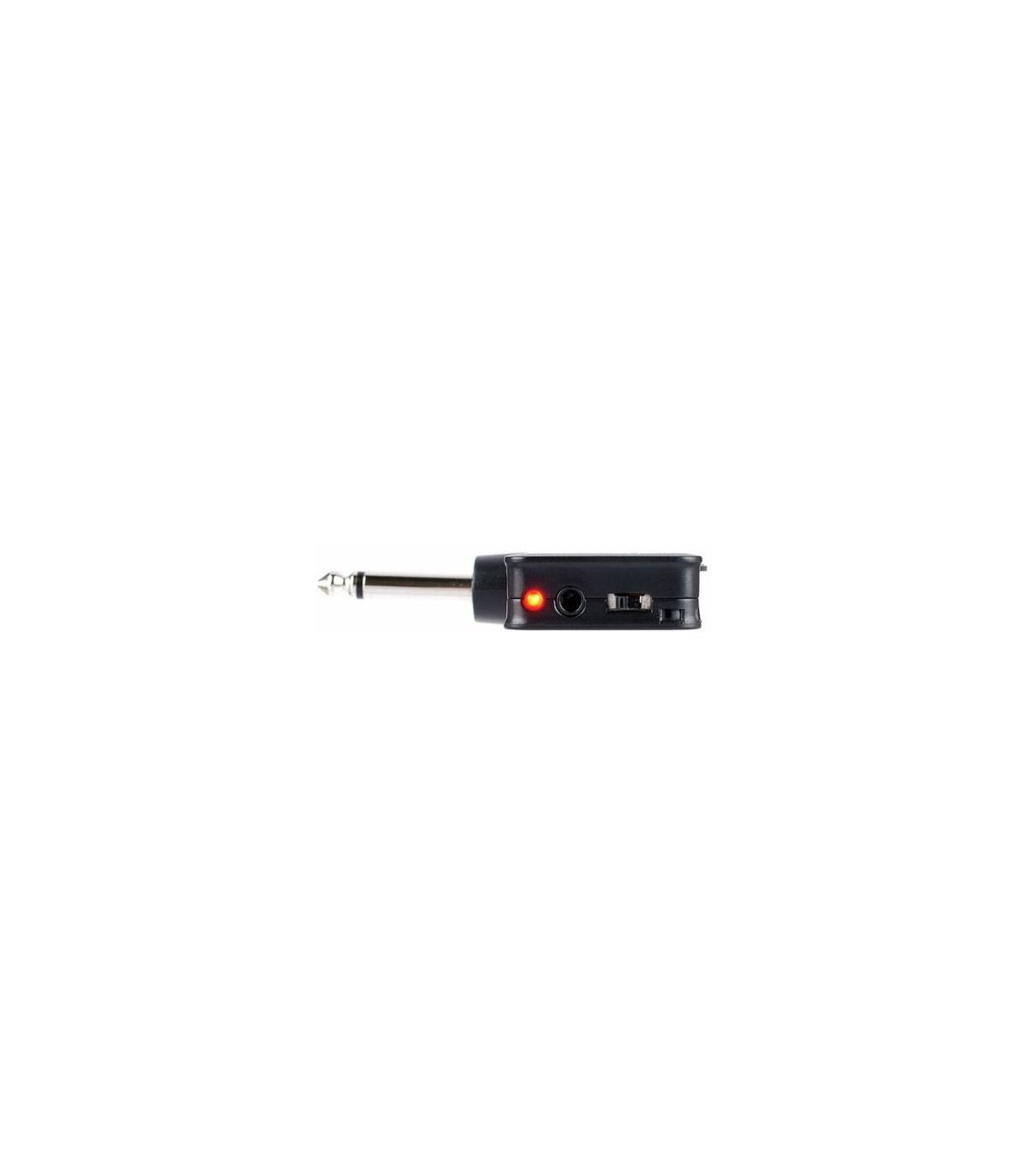 XVive GA-4 Metal Guitar Micro Amp [5]