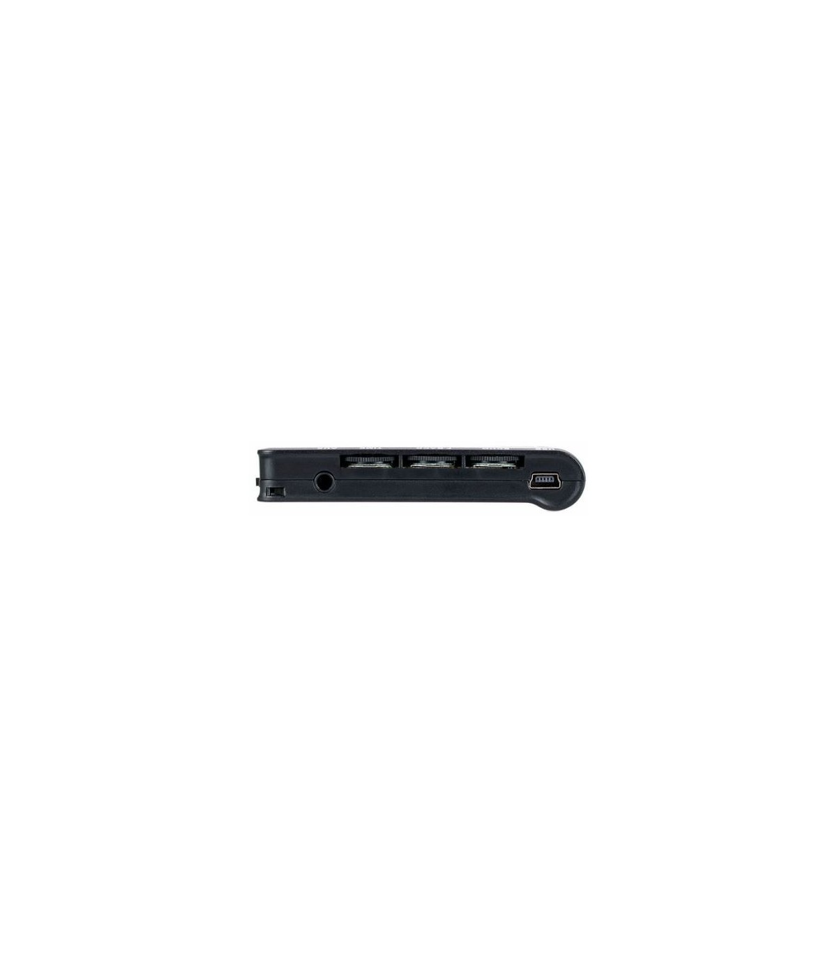 XVive GA-4 Metal Guitar Micro Amp [7]