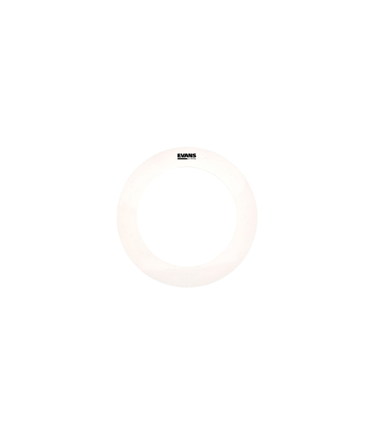 Magazin - Evans E-Ring 14" Clear 2