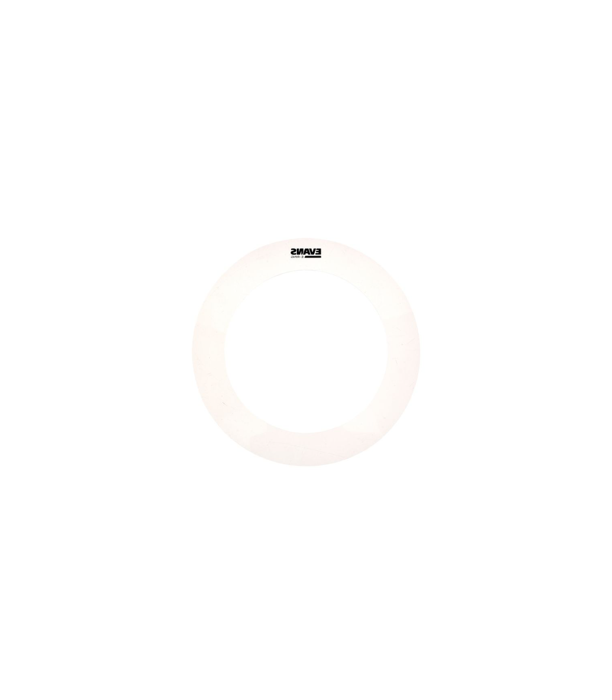 Evans E-Ring 14" Clear 2 [2]