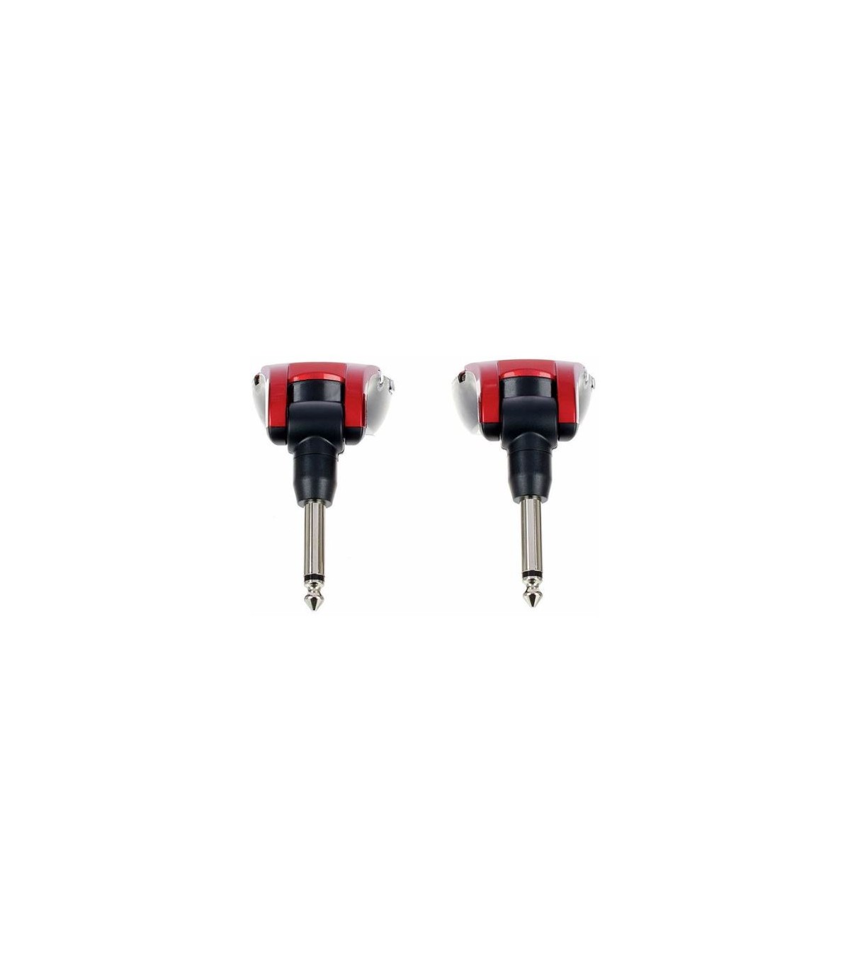 XVive Wireless System U2 Red [4]
