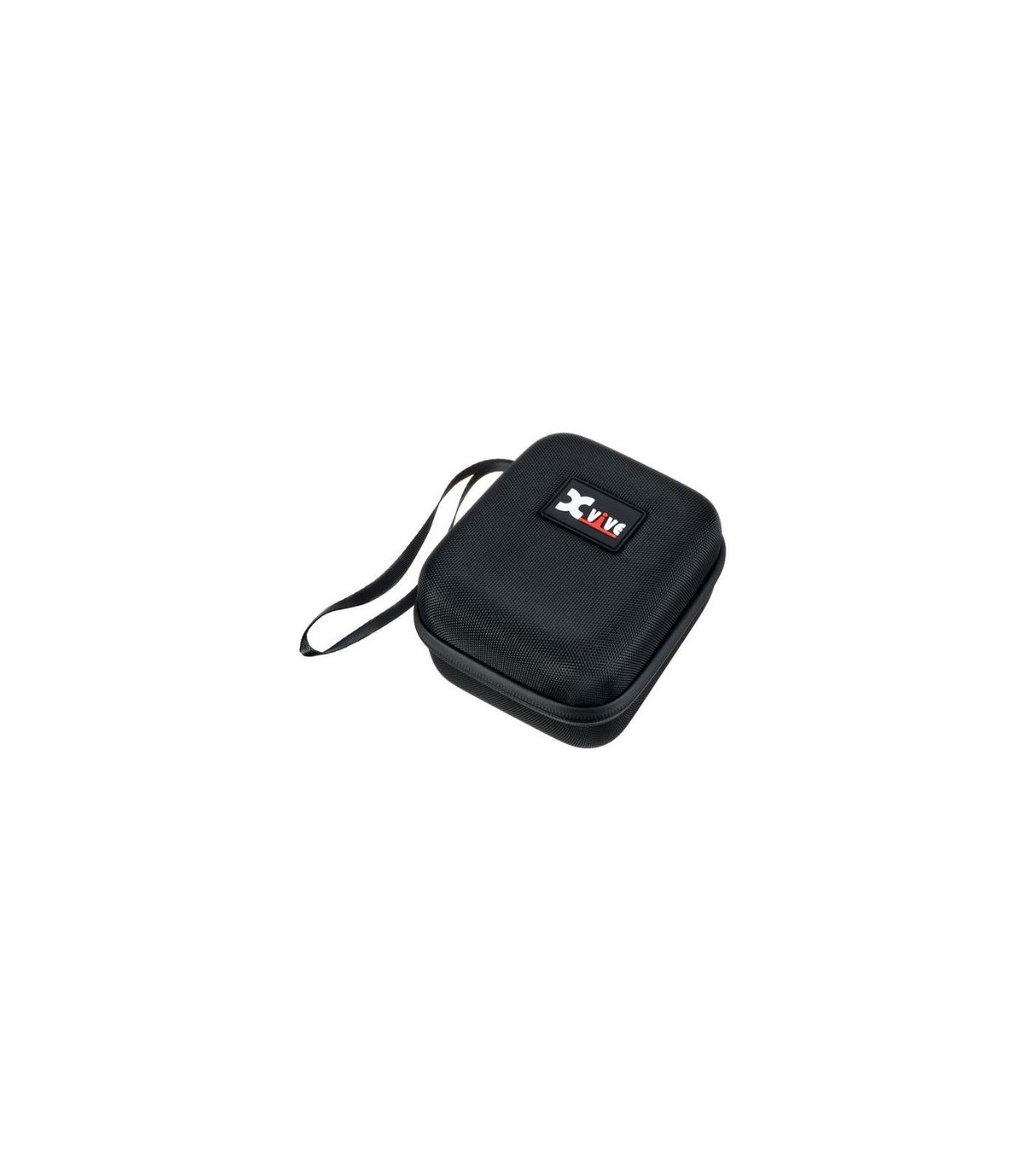 Magazin - XVive Hard Travel Case for U2 Black