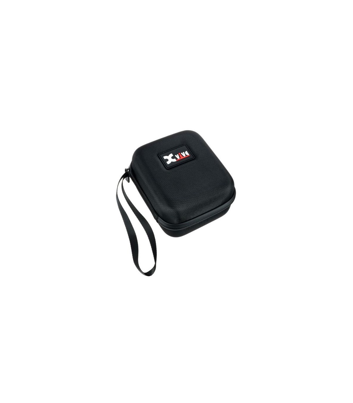 XVive Hard Travel Case for U2 Black [3]