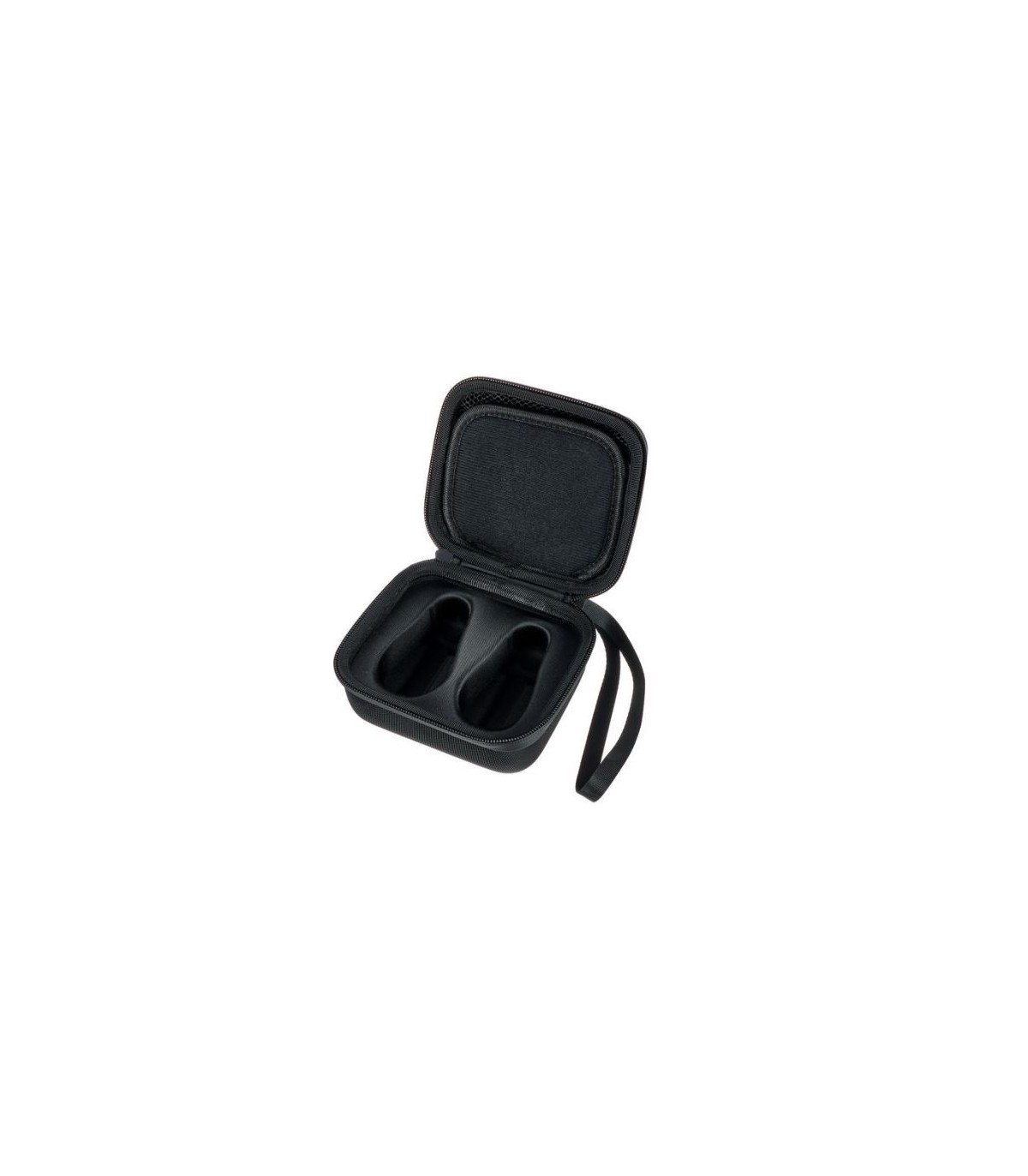 XVive Hard Travel Case for U2 Black [5]