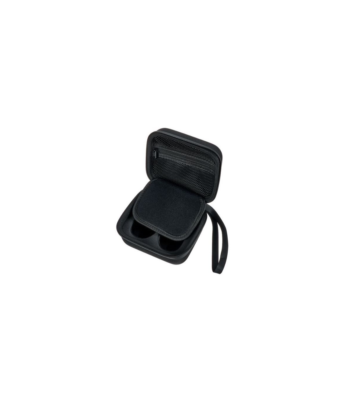 XVive Hard Travel Case for U2 Black [6]
