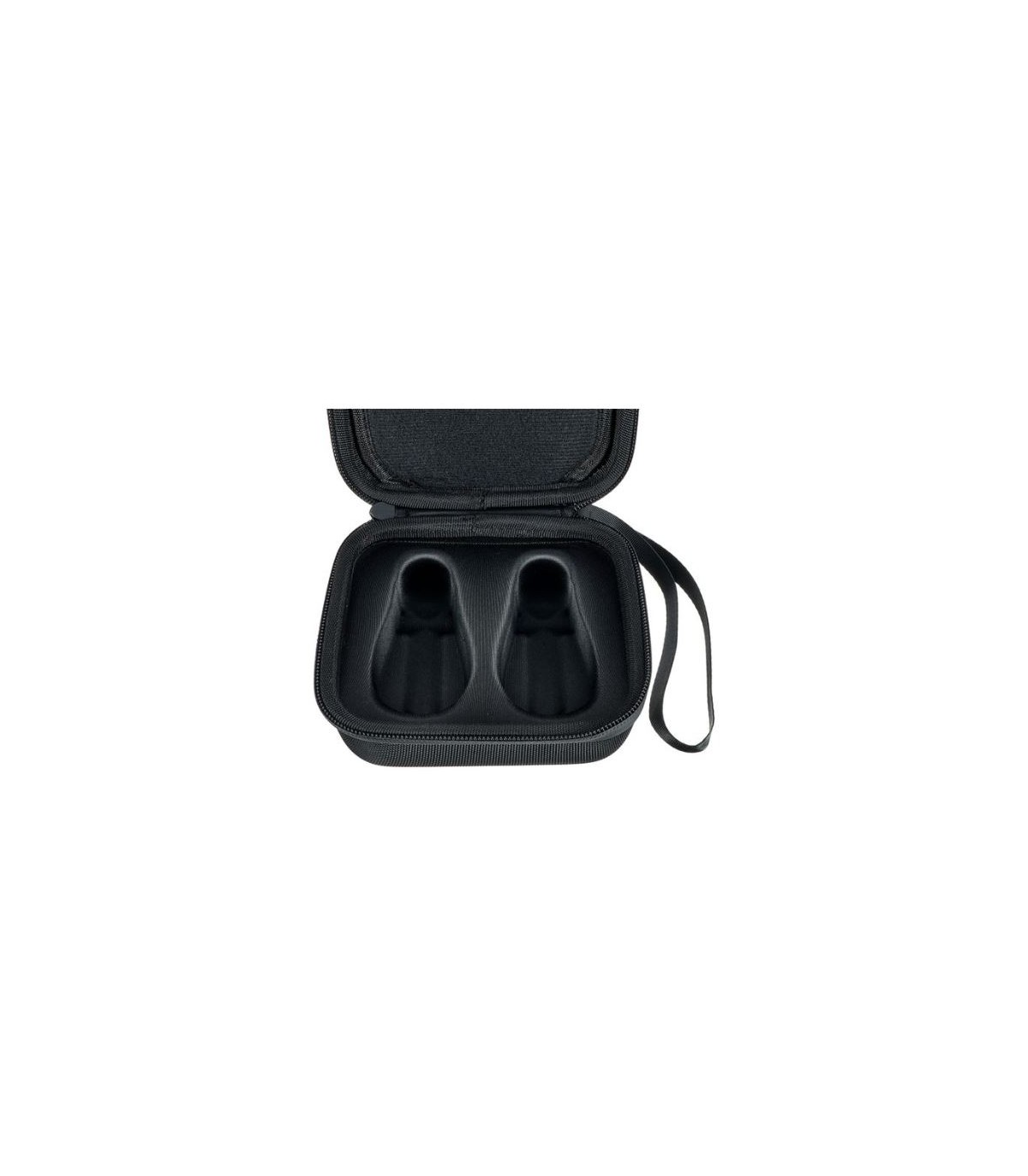 XVive Hard Travel Case for U2 Black [7]