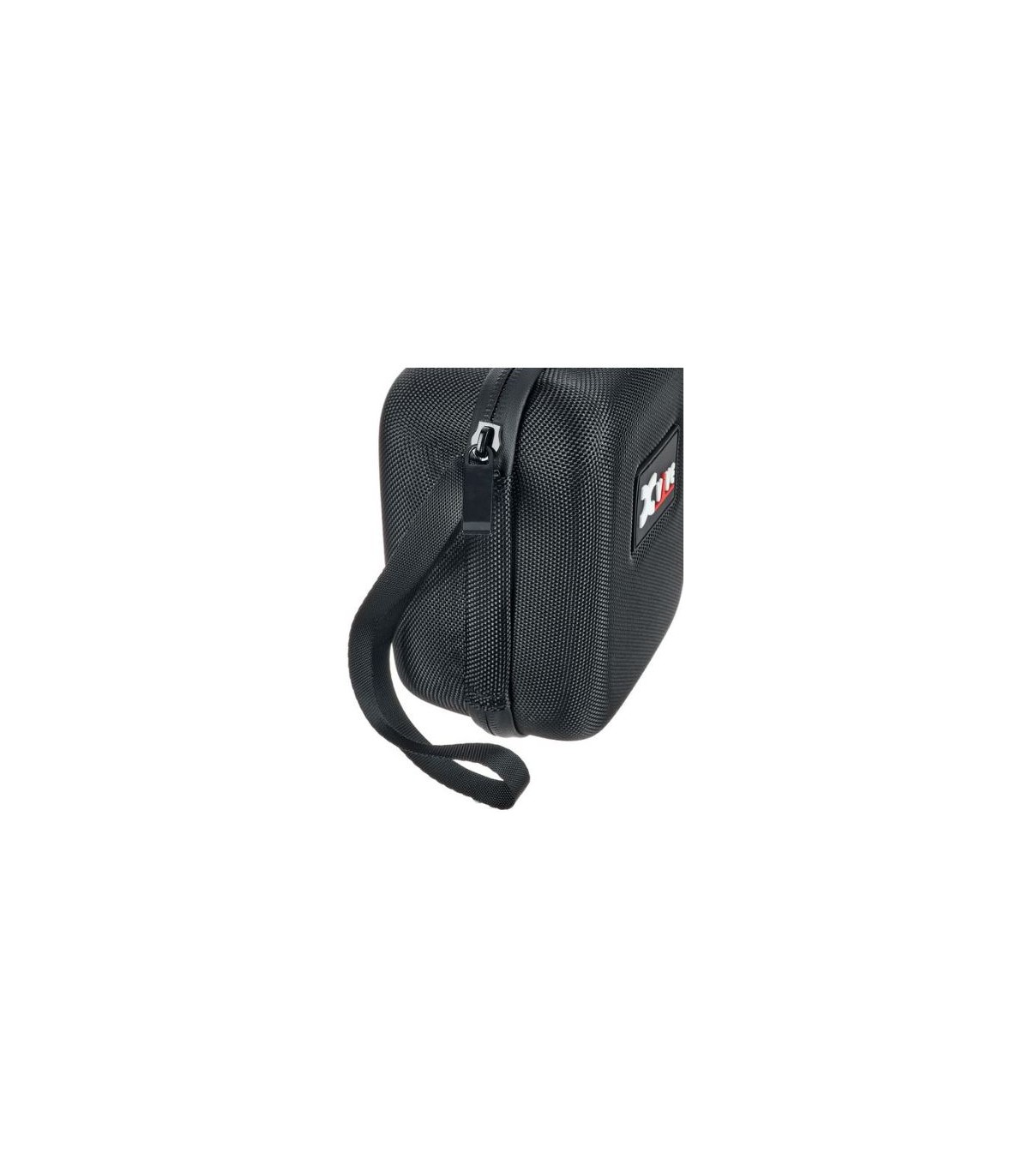 XVive Hard Travel Case for U2 Black [8]
