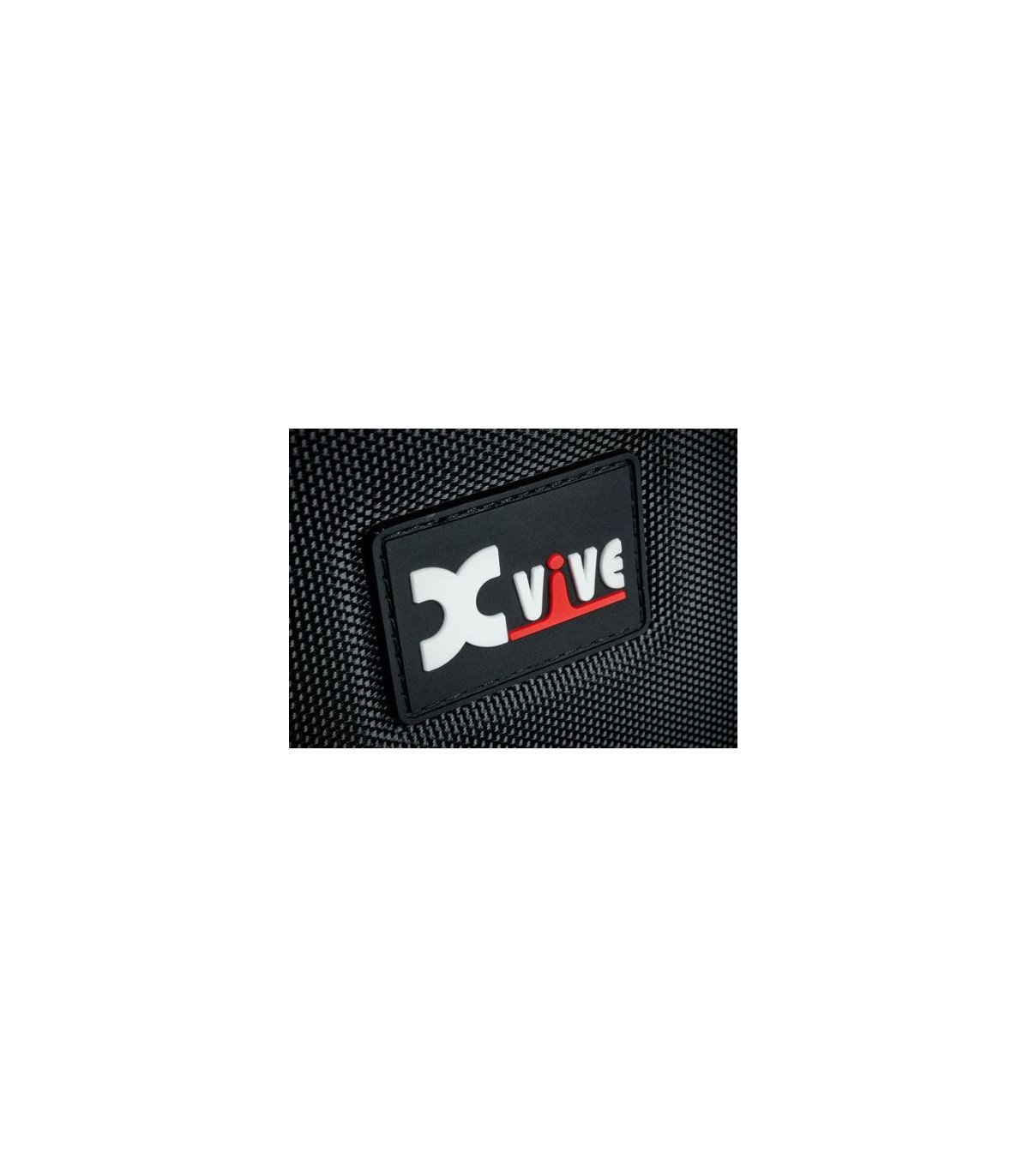 XVive Hard Travel Case for U2 Black [9]