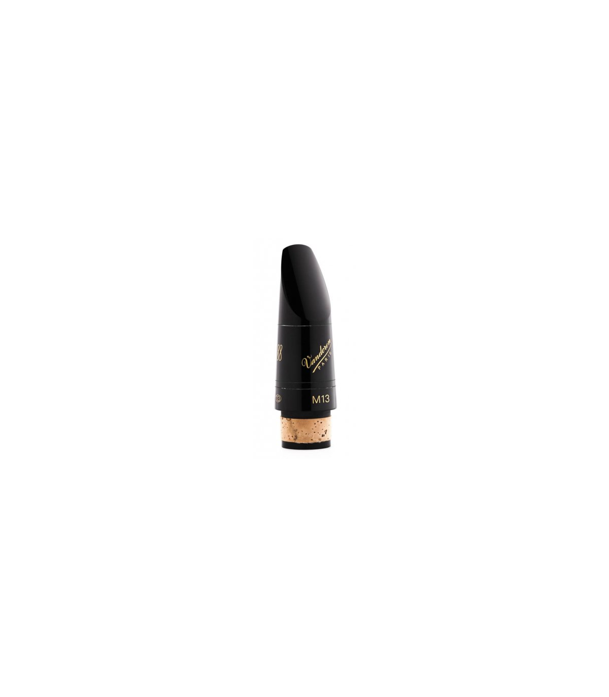 Vandoren Bb M13 Series 13 Profile 88 CM4138 [1]