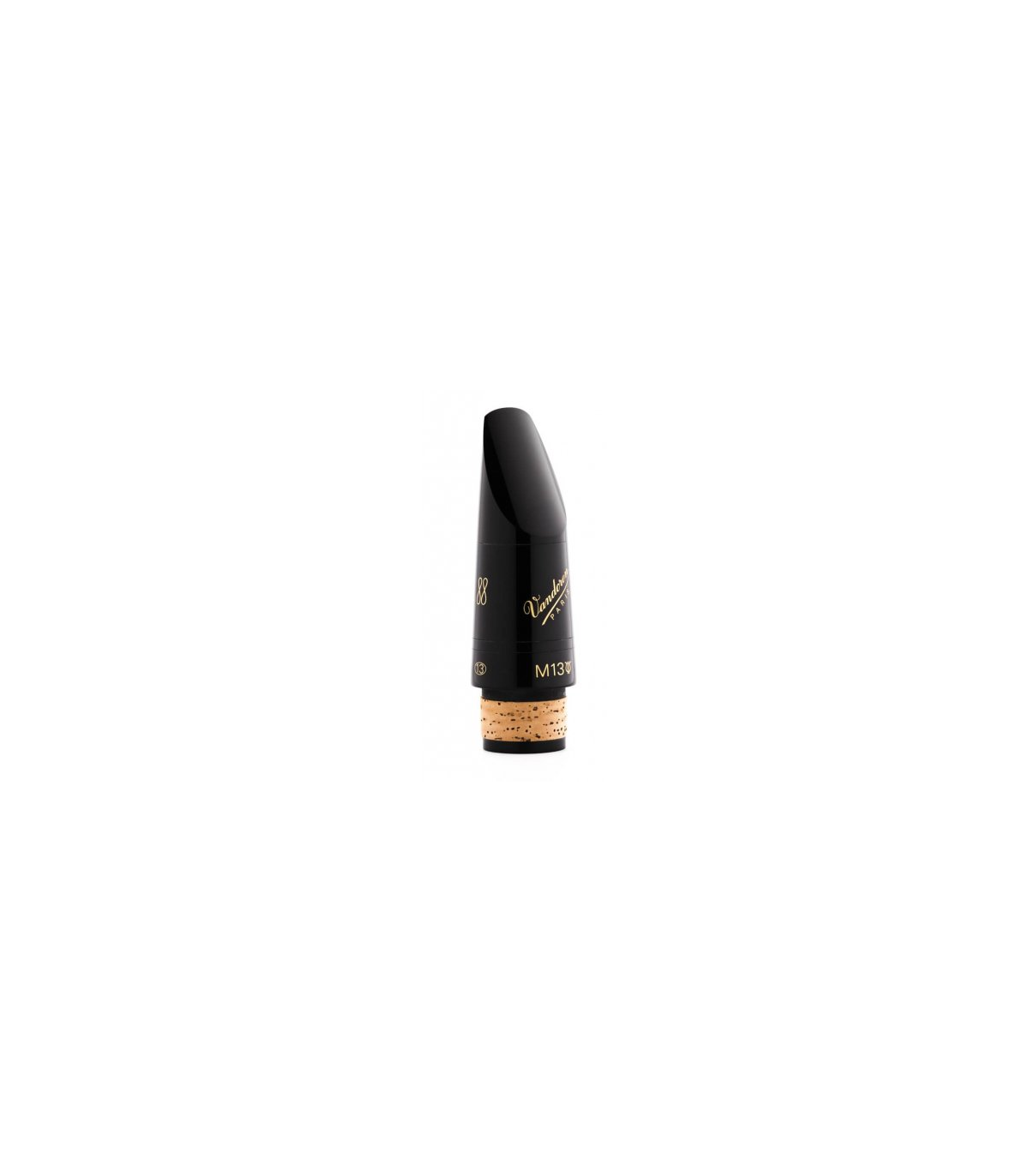 Vandoren Bb M13 Series 13 Profile 88 Lyre CM4158 [1]