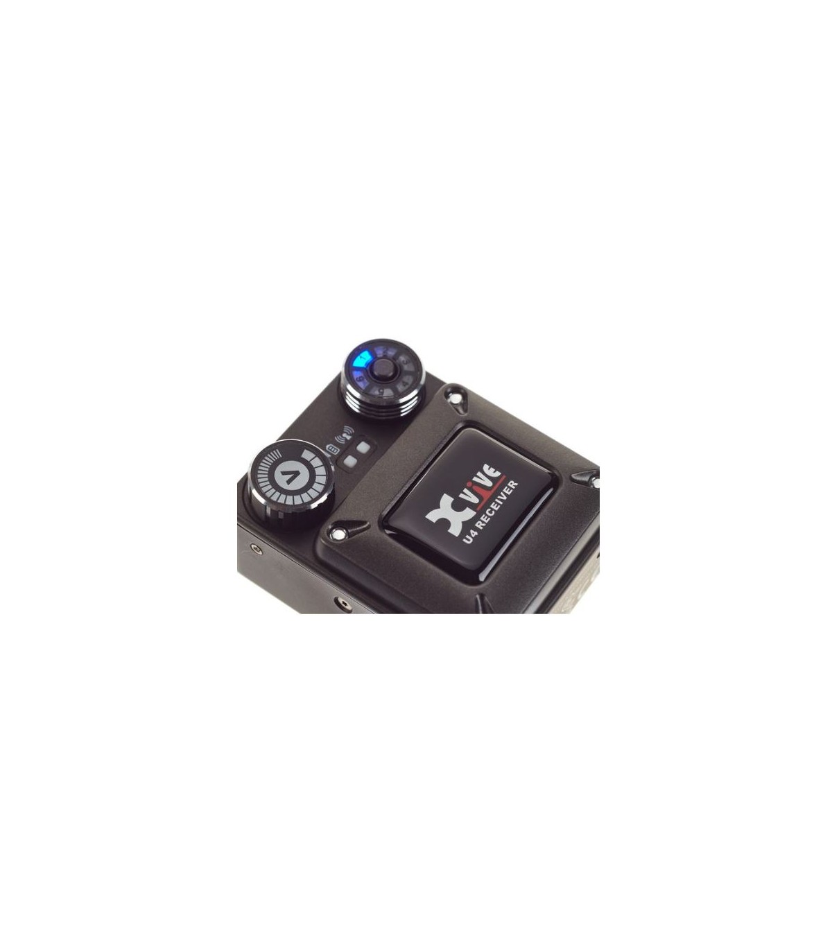 XVive U4 Wireless System Rece Bundle [9]