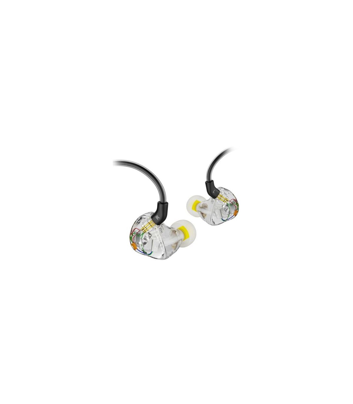 XVive U4 Wireless System Rece Bundle [10]