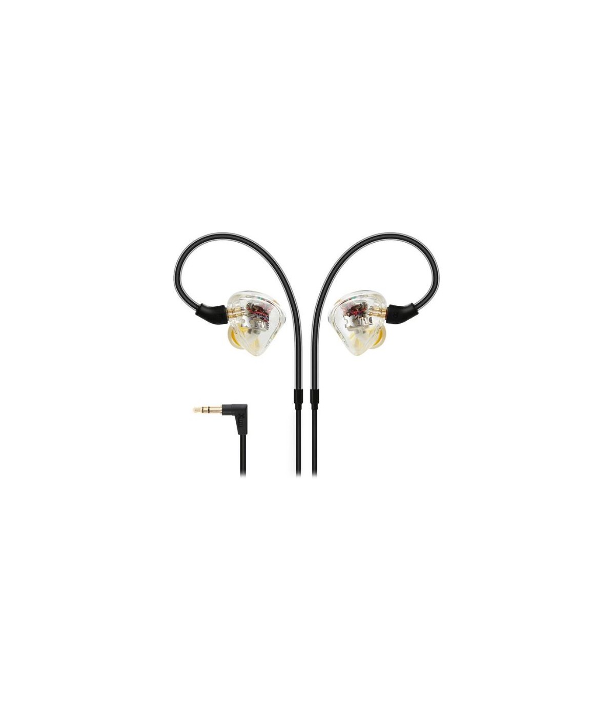 XVive U4 Wireless System Rece Bundle [11]