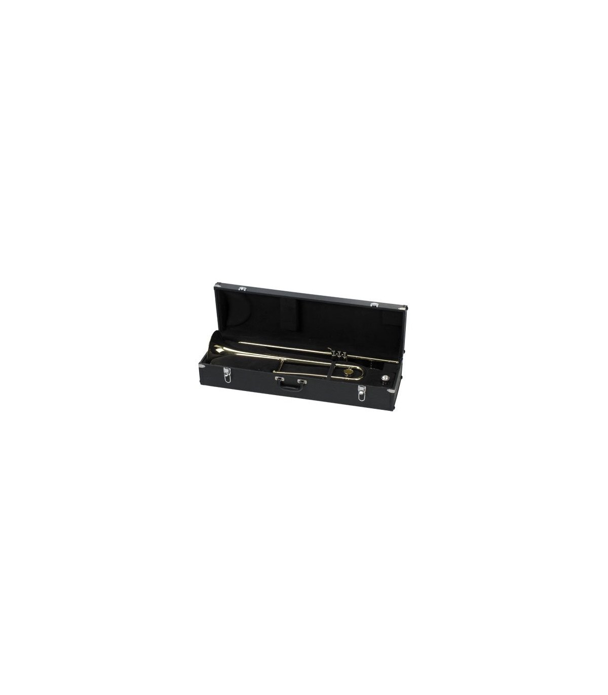 Classic Cantabile VP-16 Valve Trombon [4]
