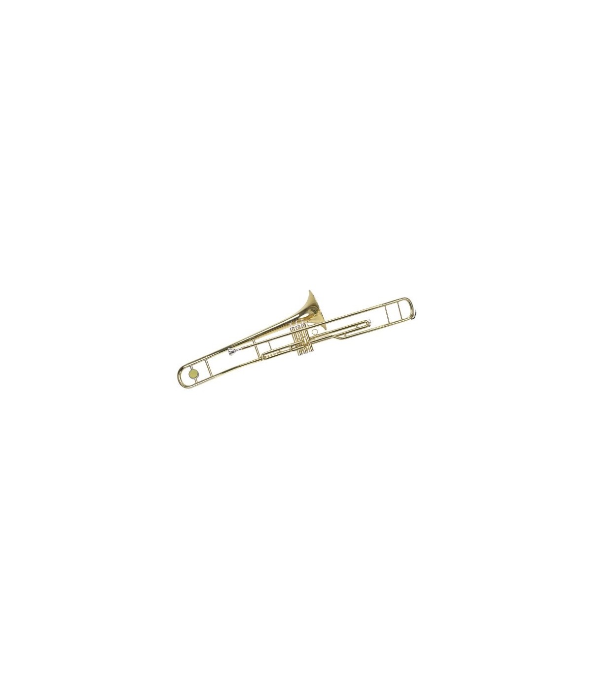 Magazin - Classic Cantabile VP-16 Valve Trombon