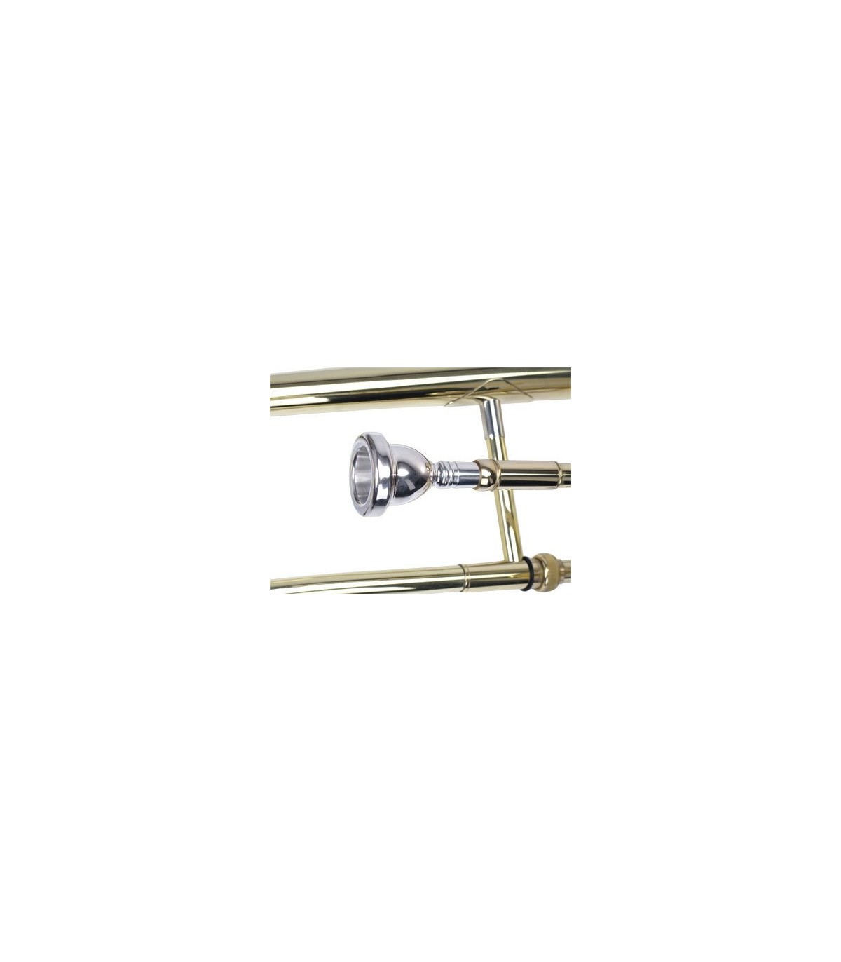 Classic Cantabile VP-16 Valve Trombon [2]