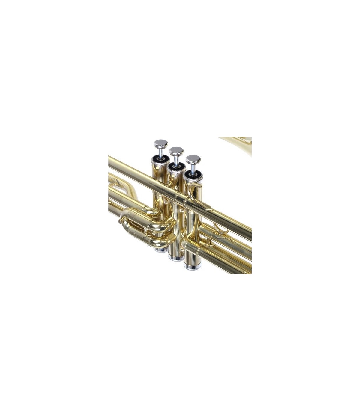 Classic Cantabile VP-16 Valve Trombon [3]
