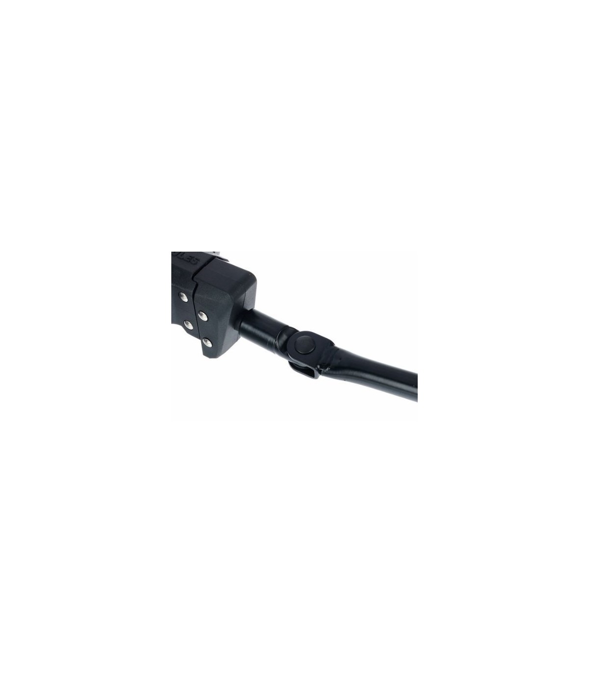 Hercules Stands HCGSP-40WB+ Guitar Wall Mount [4]