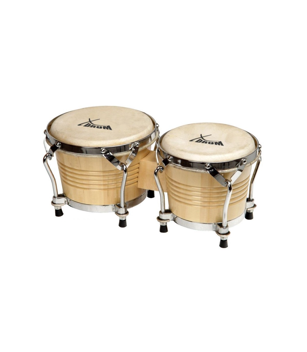 Bongo - XDrum Bongos Pro
