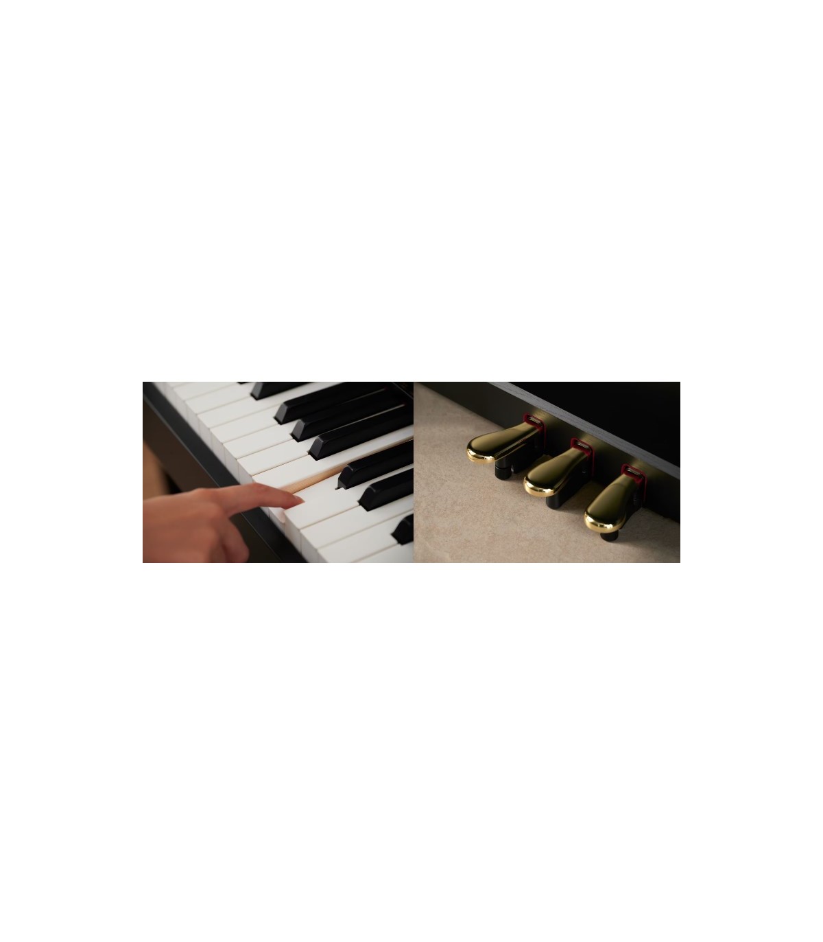 Casio AP-750 BK Celviano [3]