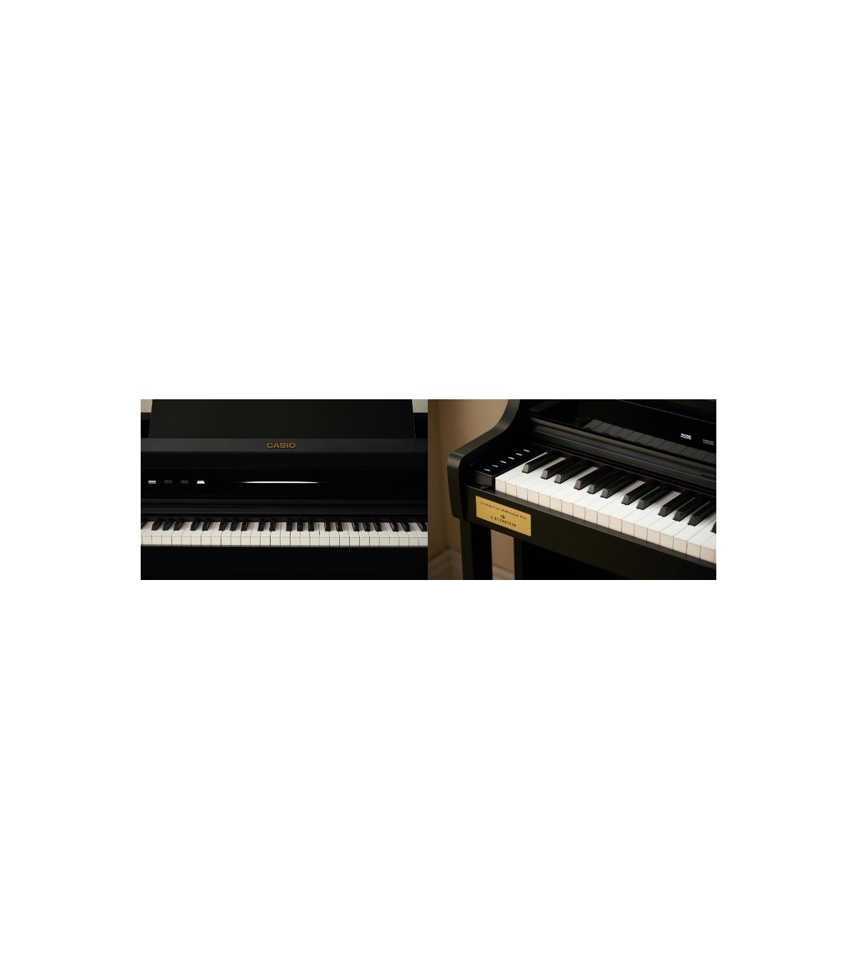 Casio AP-750 BK Celviano [4]