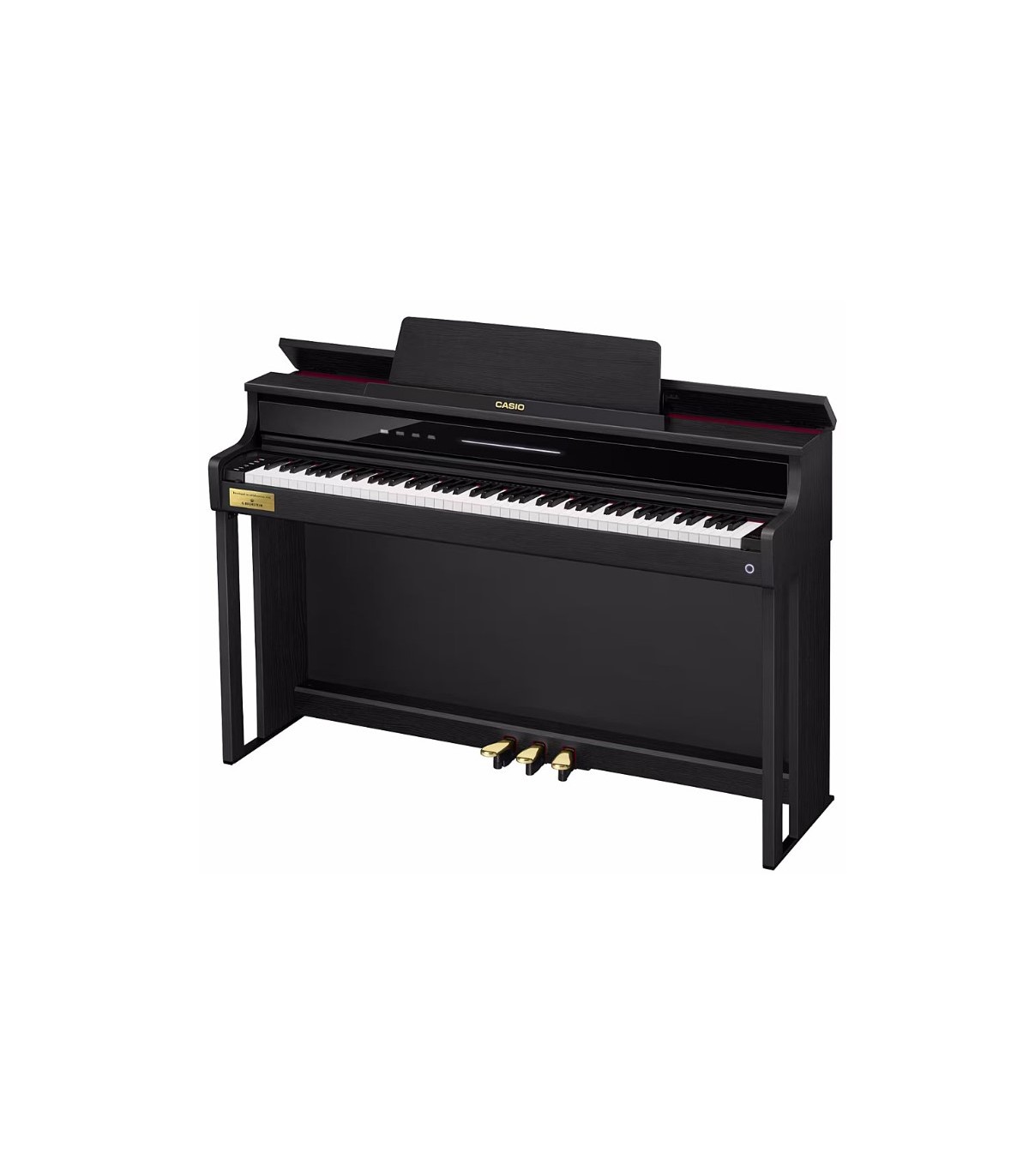 Magazin - Casio AP-750 BK Celviano