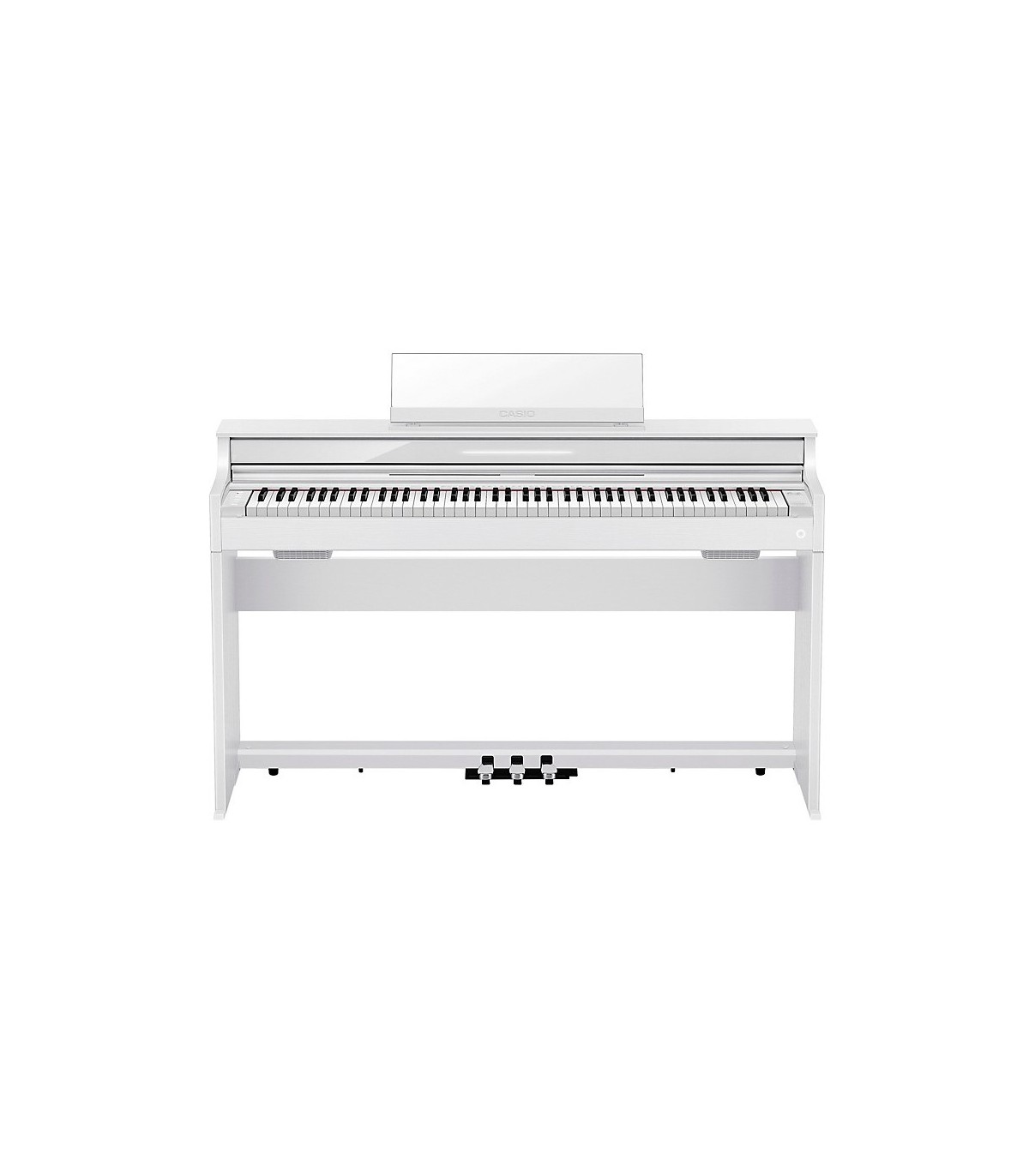 Casio AP-S450 WE Celviano [2]