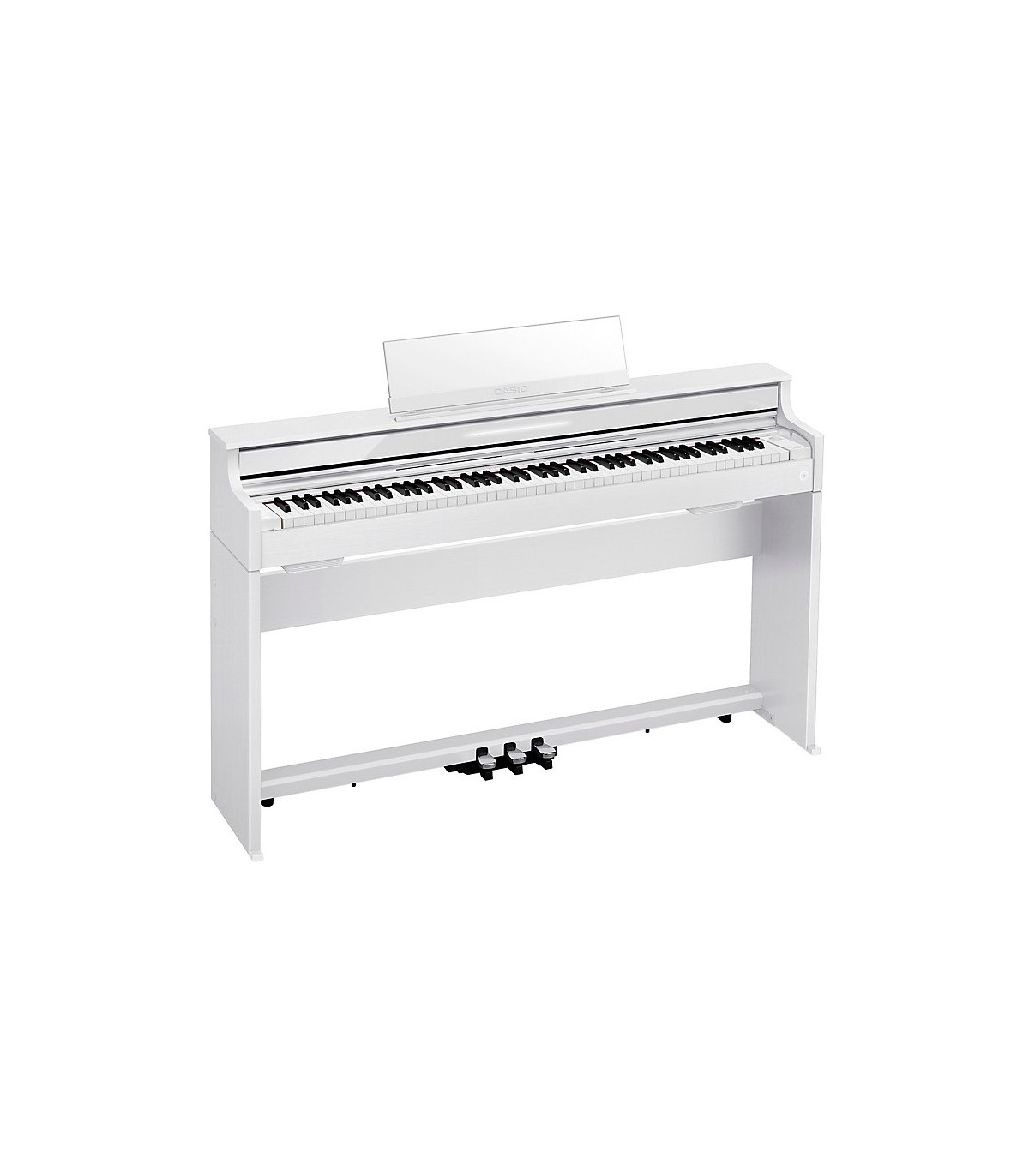 Casio AP-S450 WE Celviano [3]