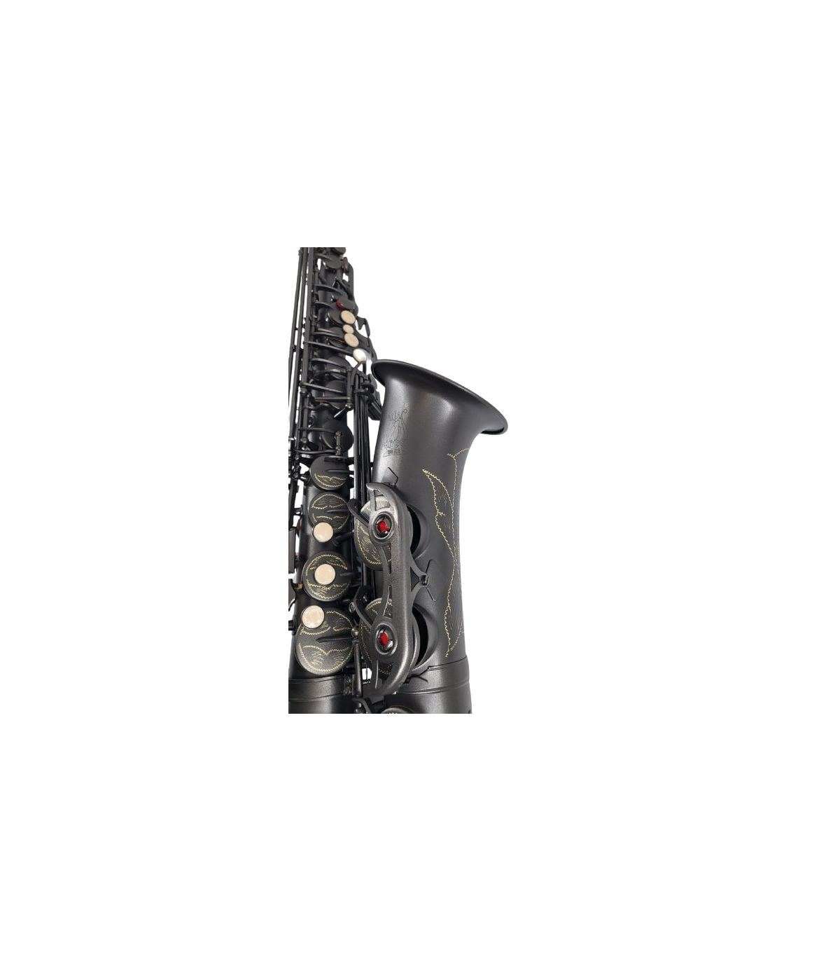 Parrot Z890 Alto Sax [2]