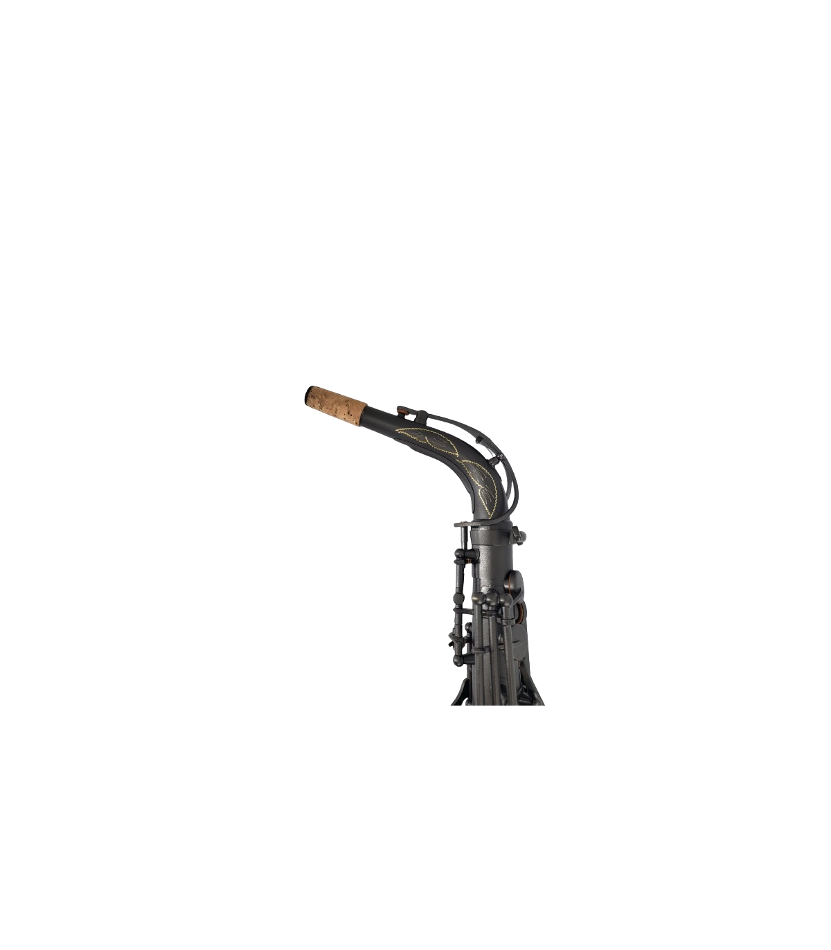 Parrot Z890 Alto Sax [3]