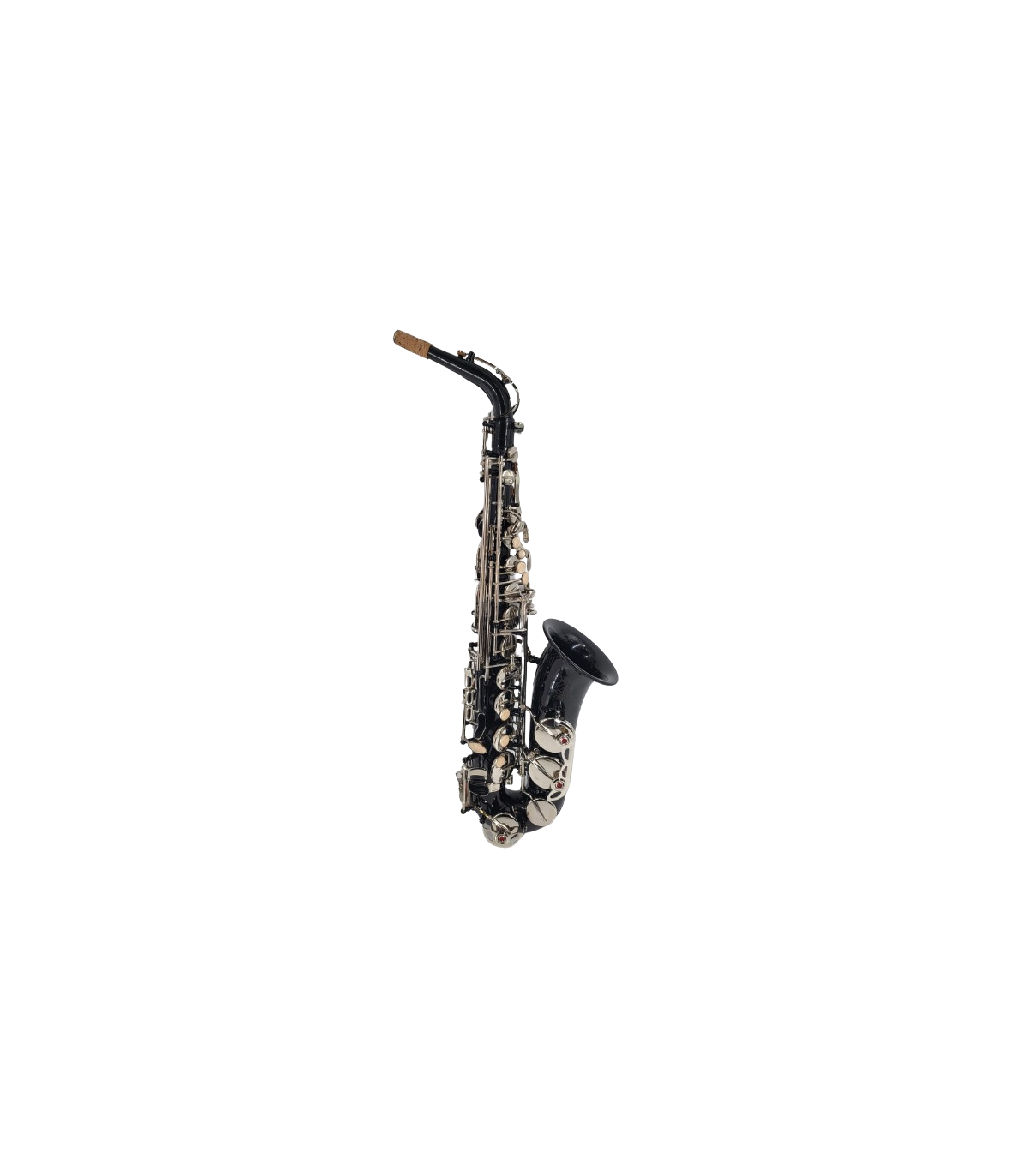 Parrot ZL 119 Sax Alto [1]